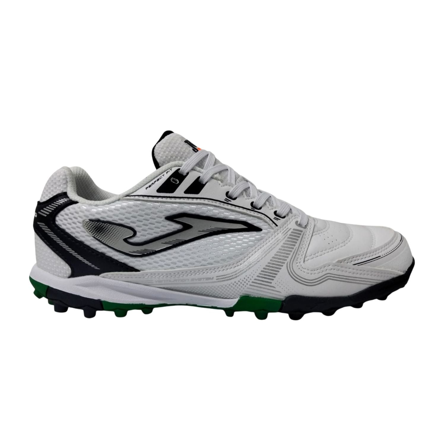 TACOS PARA PASTO SINTÉTICO FUTBOL JOMA DRIBLING 2502 HOMBRE-1
