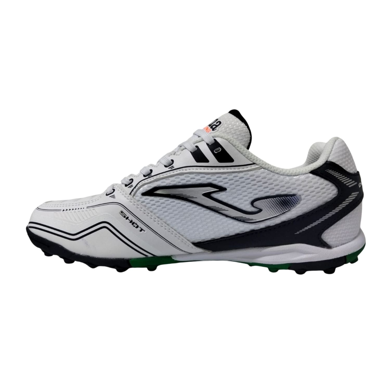 TACOS PARA PASTO SINTÉTICO FUTBOL JOMA DRIBLING 2502 HOMBRE-2