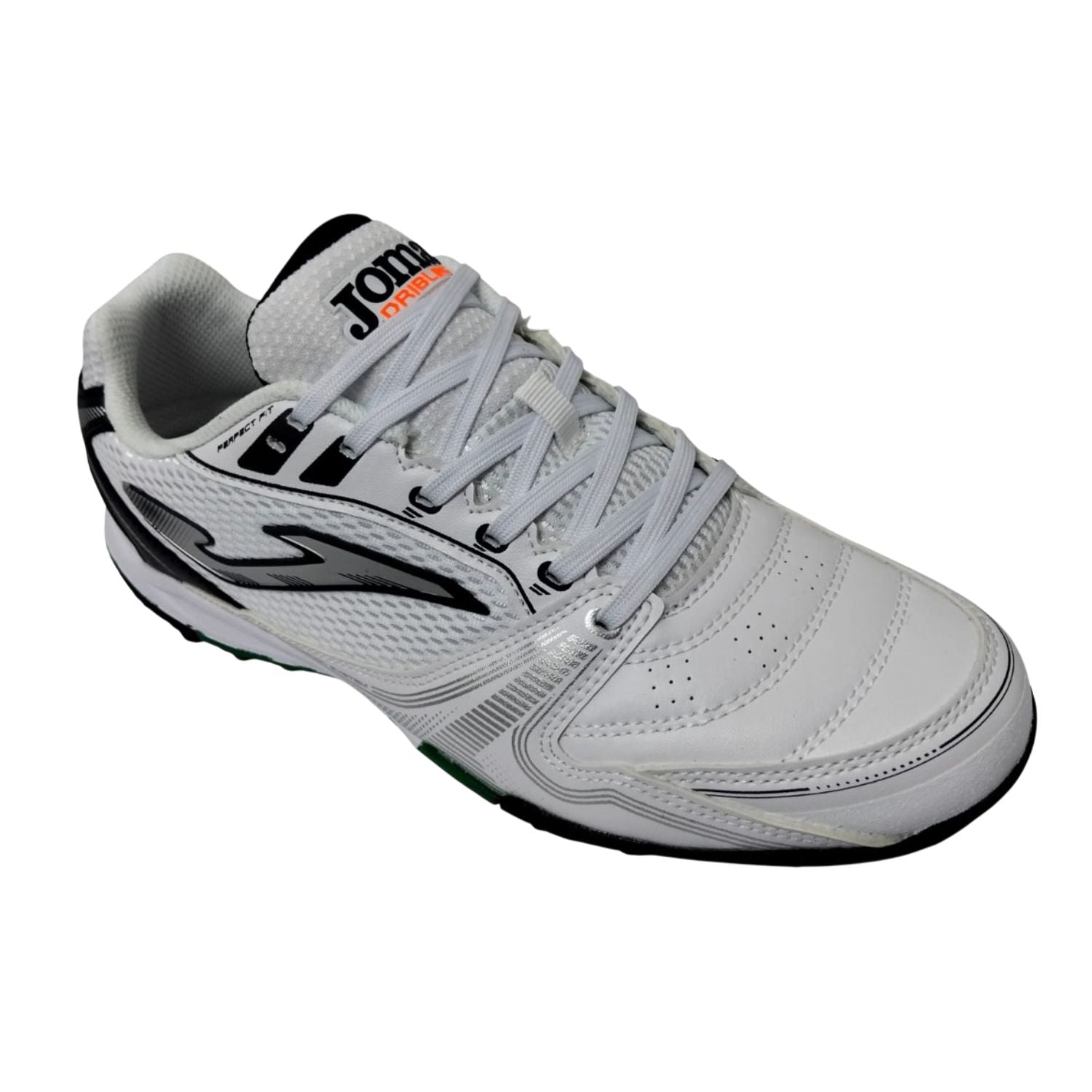 TACOS PARA PASTO SINTÉTICO FUTBOL JOMA DRIBLING 2502 HOMBRE-3