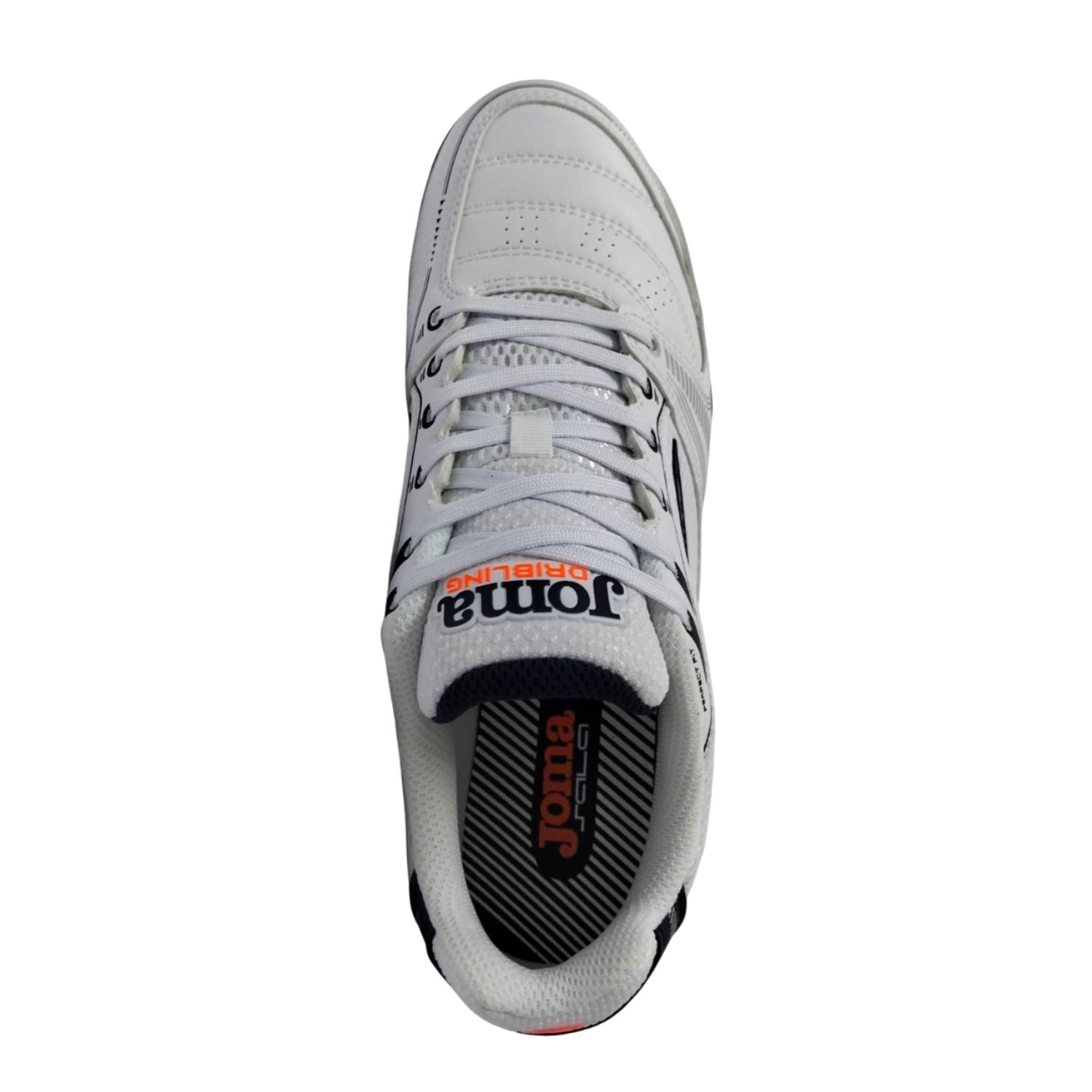 TACOS PARA PASTO SINTÉTICO FUTBOL JOMA DRIBLING 2502 HOMBRE-5