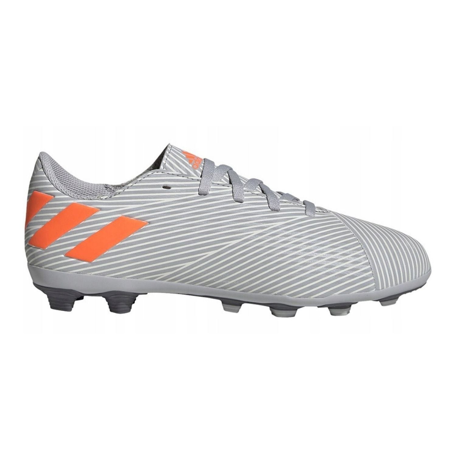 TACOS FUTBOL ADIDAS NEMEZIZ 19.4 FXG J NIÑO-1