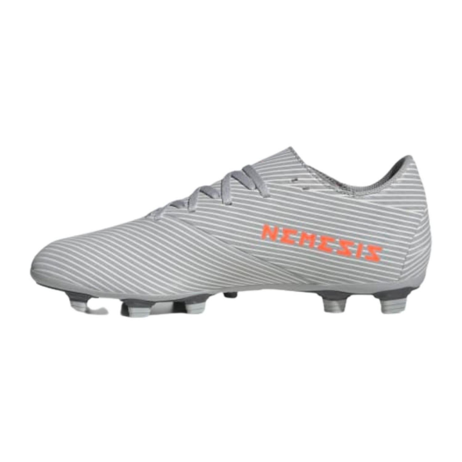 TACOS FUTBOL ADIDAS NEMEZIZ 19.4 FXG J NIÑO-2