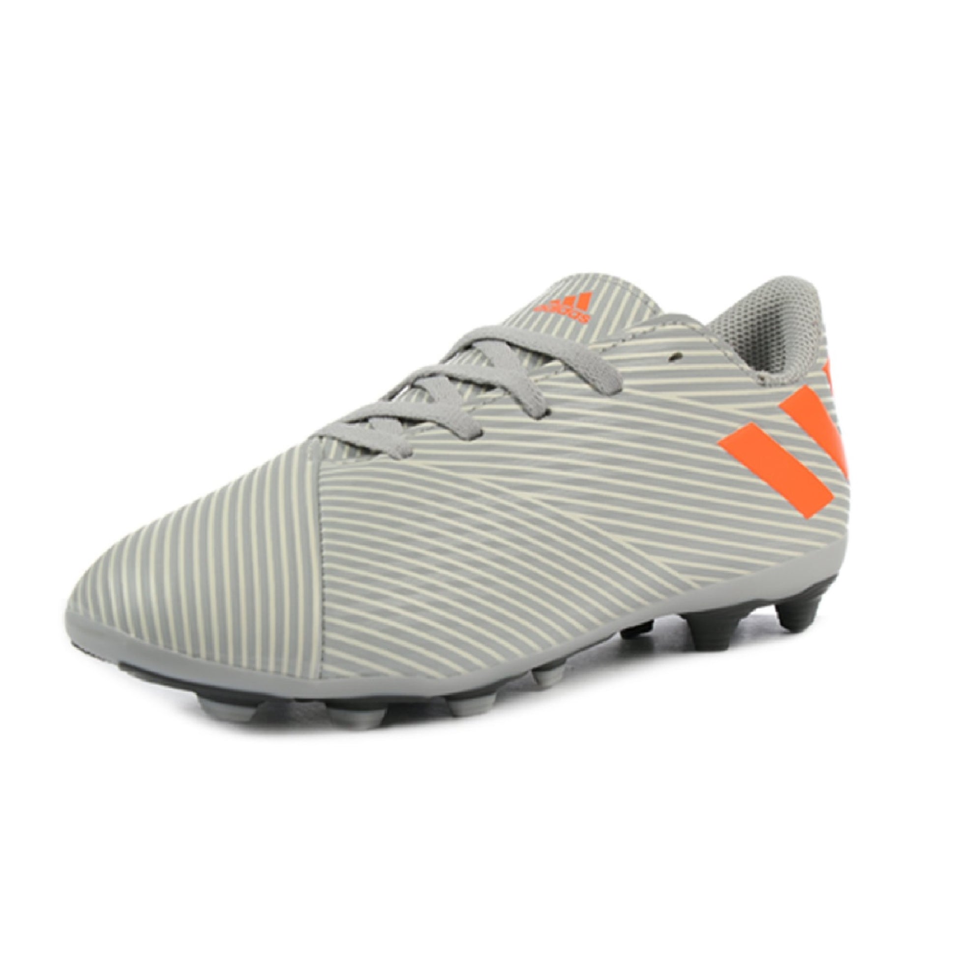TACOS FUTBOL ADIDAS NEMEZIZ 19.4 FXG J NIÑO-3