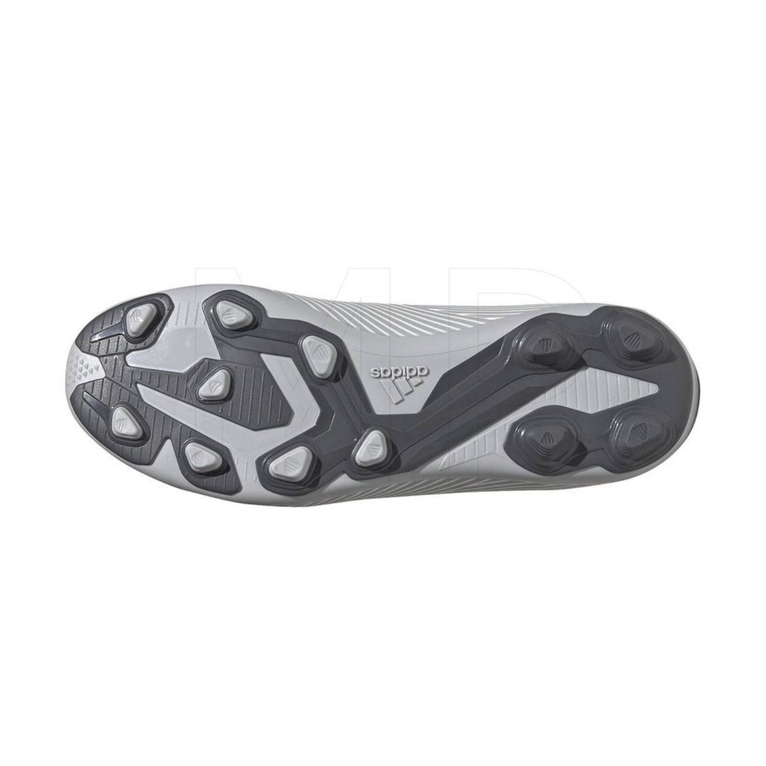 TACOS FUTBOL ADIDAS NEMEZIZ 19.4 FXG J NIÑO-4