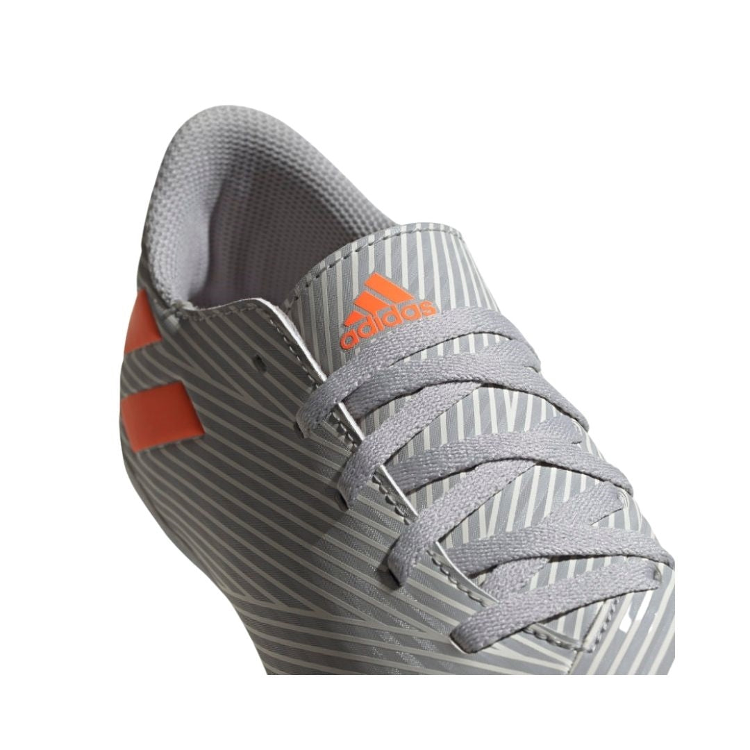 TACOS FUTBOL ADIDAS NEMEZIZ 19.4 FXG J NIÑO-5
