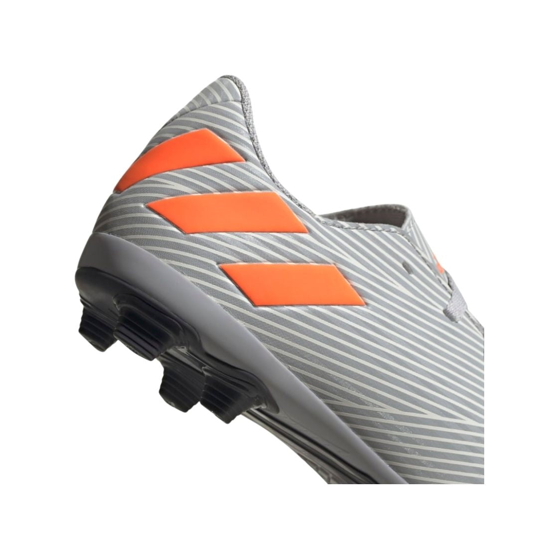 TACOS FUTBOL ADIDAS NEMEZIZ 19.4 FXG J NIÑO-6