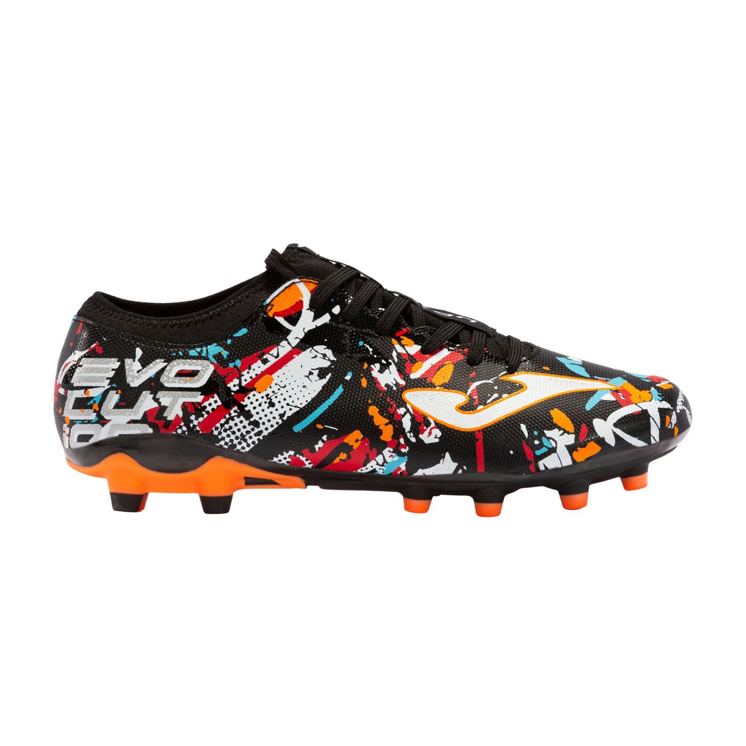 TACOS FUTBOL JOMA EVOLUTION HOMBRE