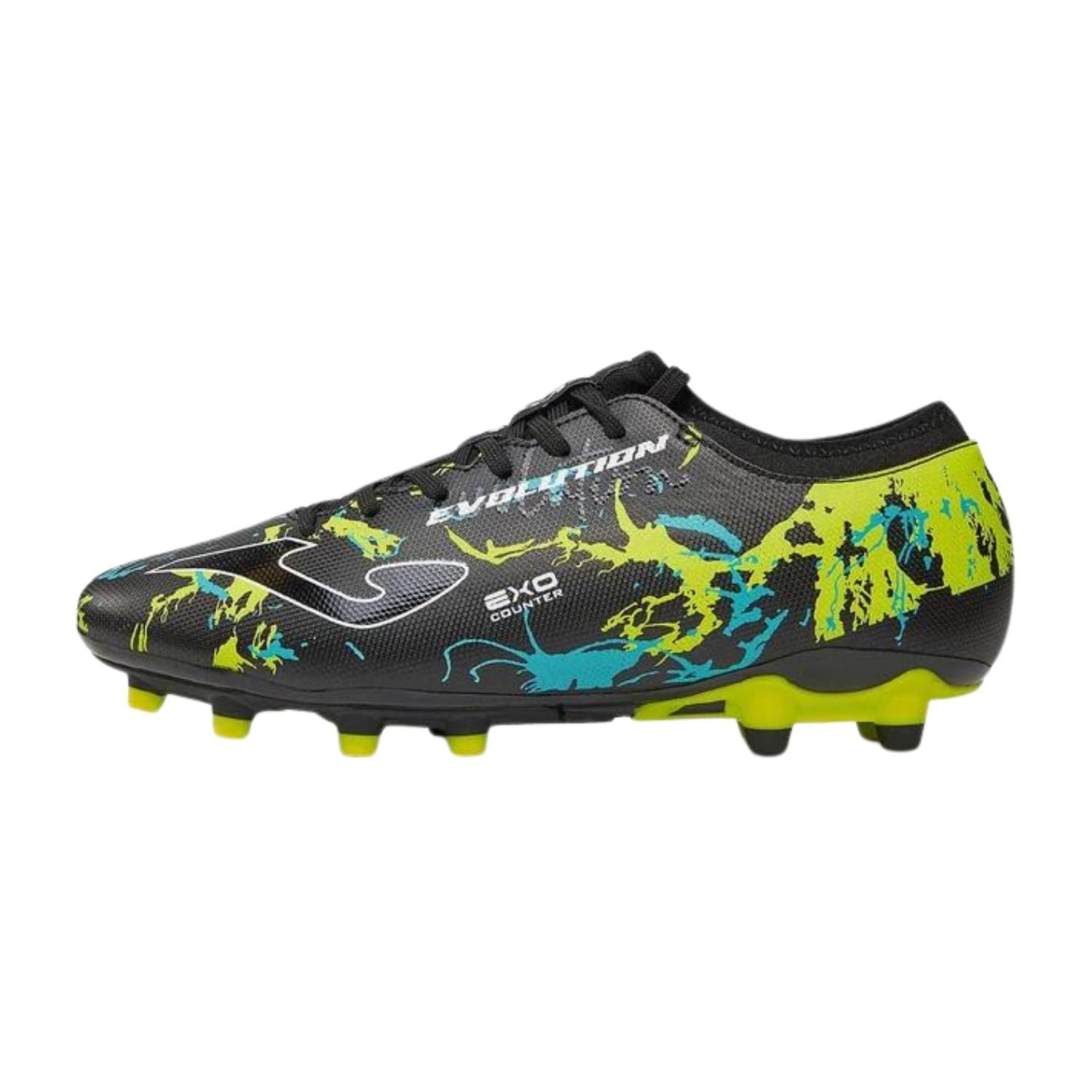 TACOS FUTBOL JOMA EVOLUTION HOMBRE