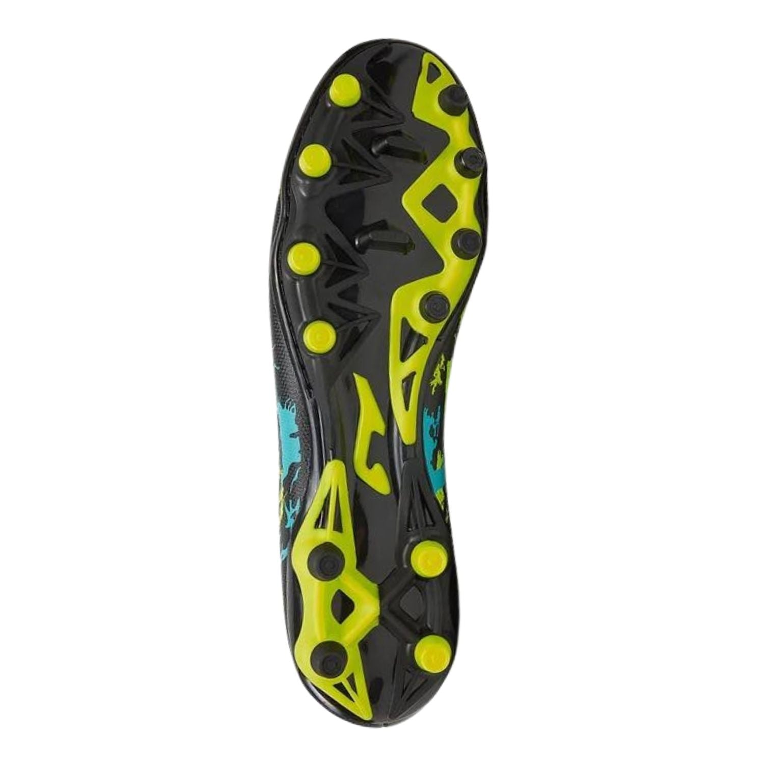 TACOS FUTBOL JOMA EVOLUTION HOMBRE-5