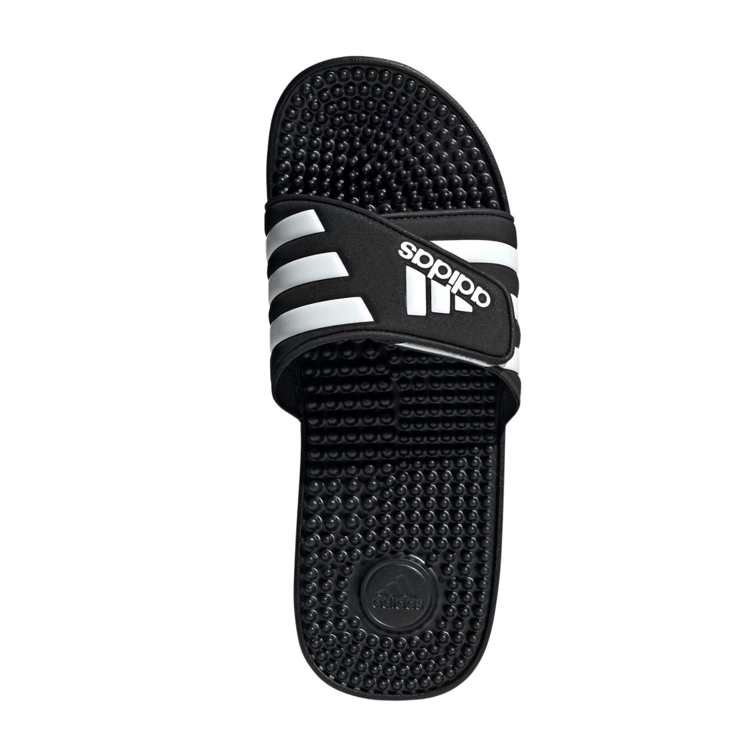 SANDALIAS CASUAL ADIDAS ADISSAGE ESSENTIAL HOMBRE-5