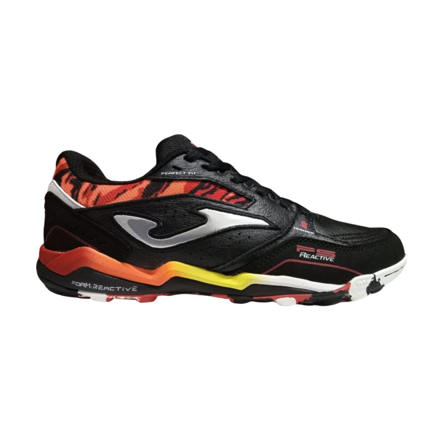 TACOS PARA PASTO SINTÉTICO FUTBOL JOMA REACTIVE HOMBRE-1