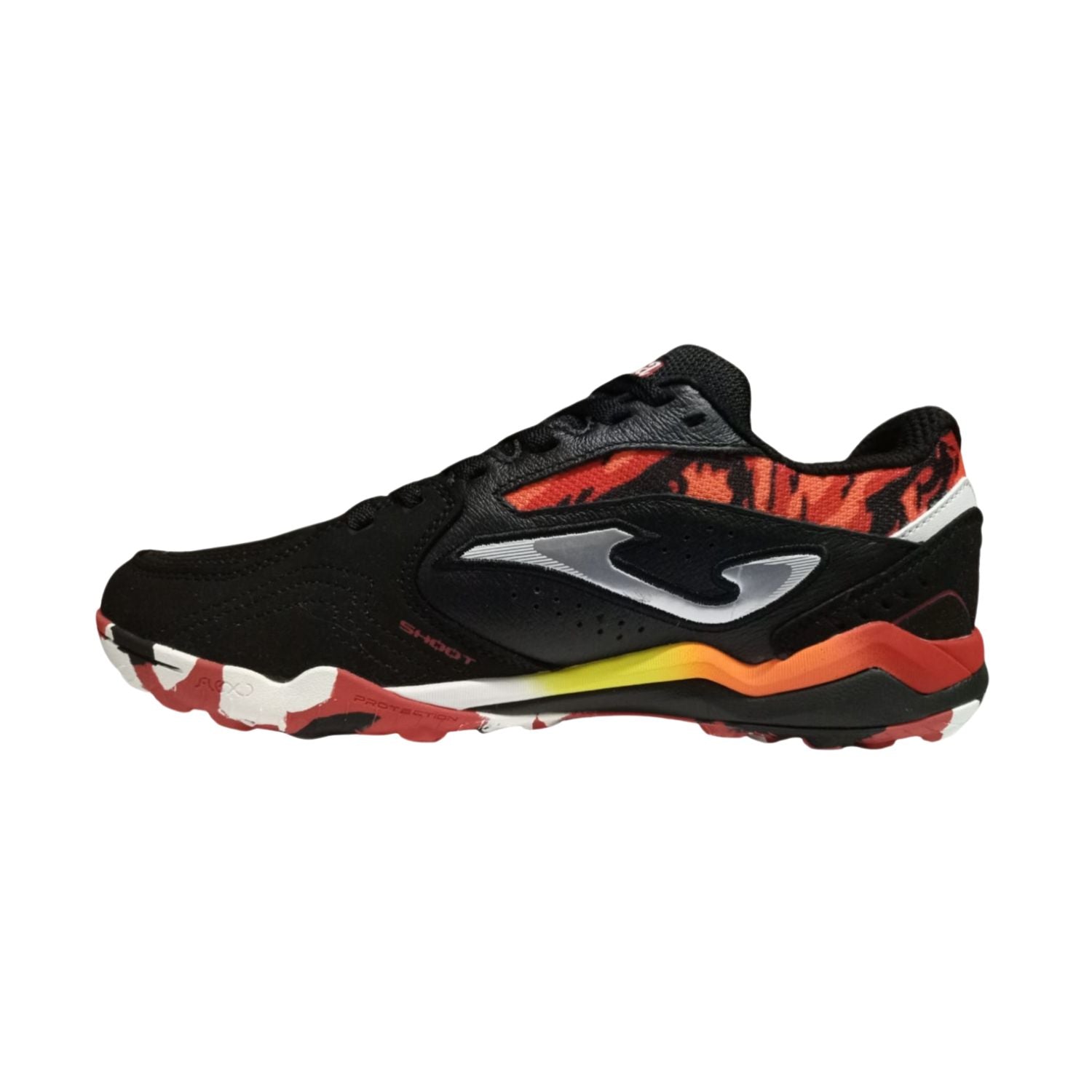 TACOS PARA PASTO SINTÉTICO FUTBOL JOMA REACTIVE HOMBRE-2