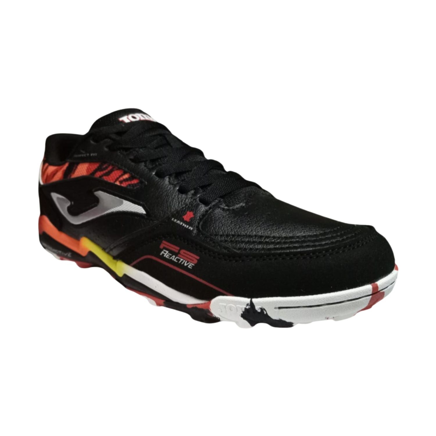 TACOS PARA PASTO SINTÉTICO FUTBOL JOMA REACTIVE HOMBRE-3