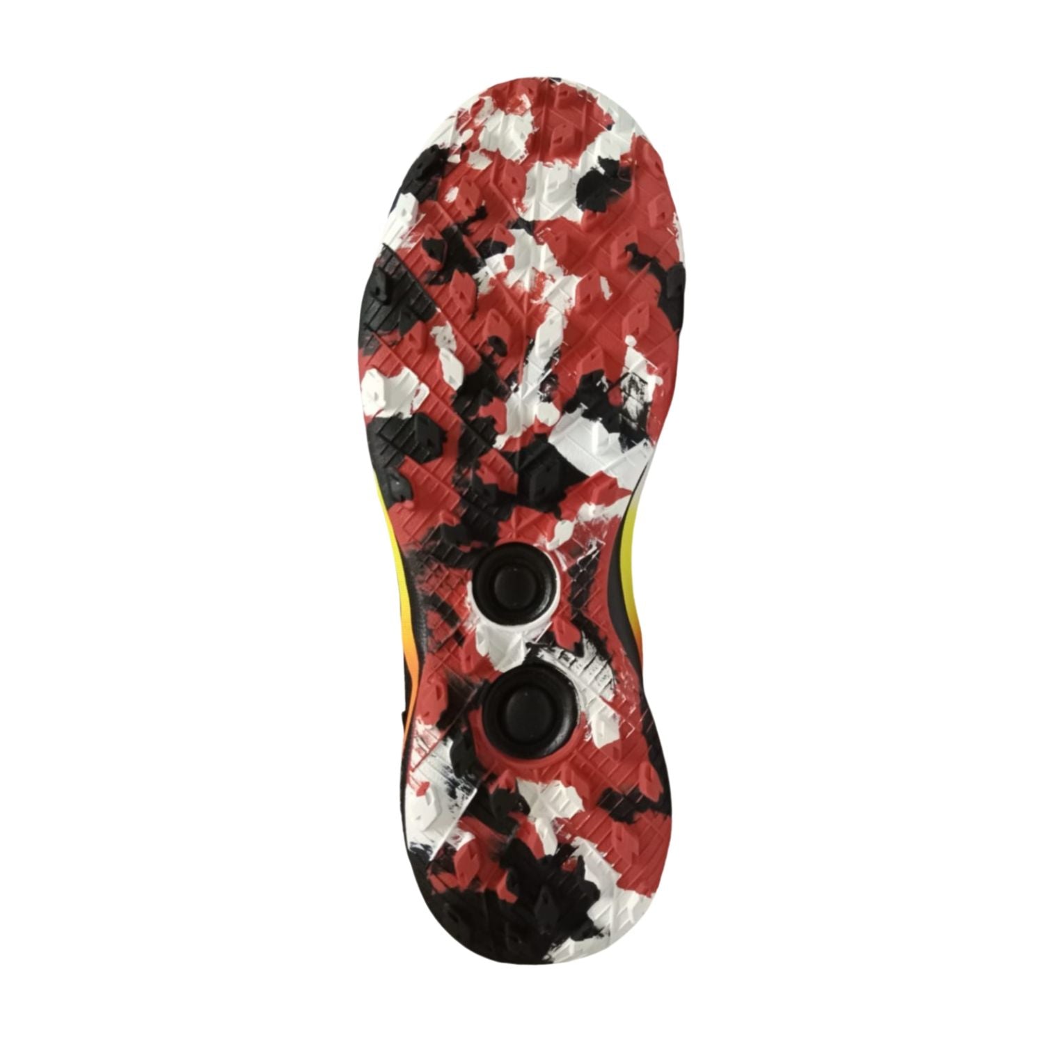 TACOS PARA PASTO SINTÉTICO FUTBOL JOMA REACTIVE HOMBRE-4