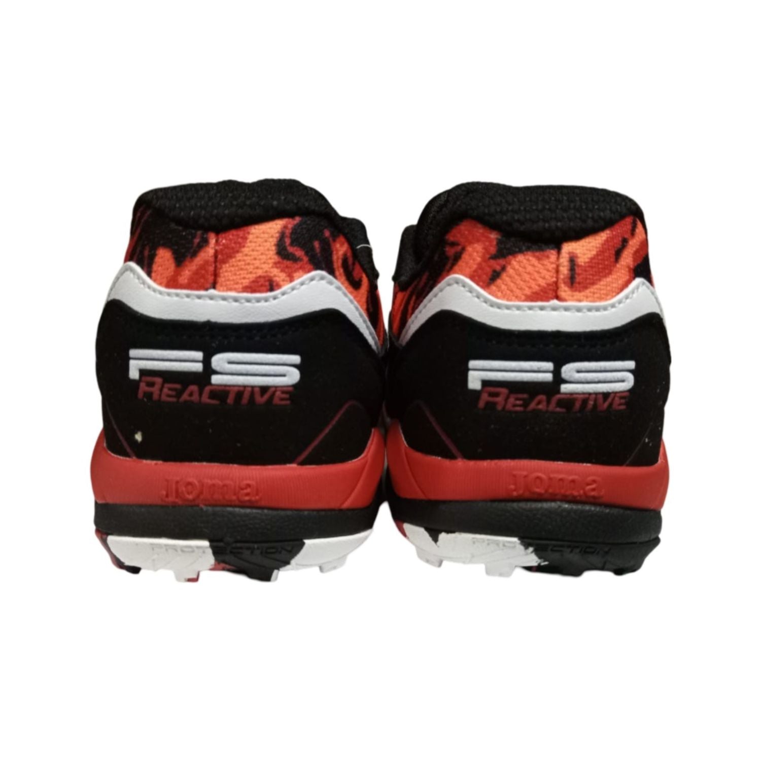 TACOS PARA PASTO SINTÉTICO FUTBOL JOMA REACTIVE HOMBRE-6