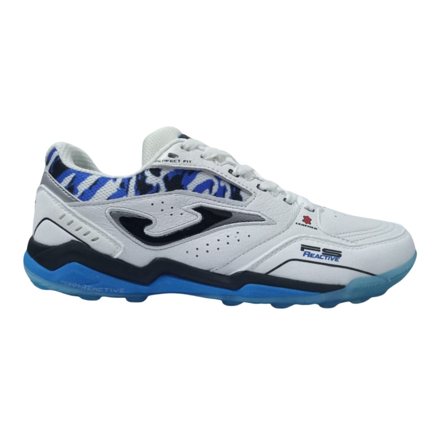 TACOS PARA PASTO SINTÉTICO FUTBOL JOMA REACTIVE HOMBRE-1