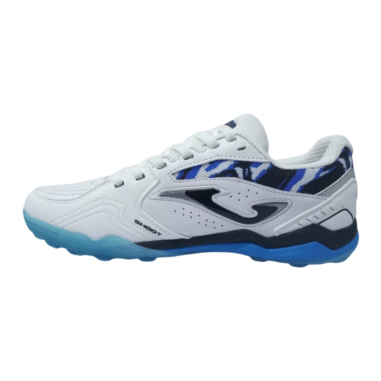 TACOS PARA PASTO SINTÉTICO FUTBOL JOMA REACTIVE HOMBRE-2