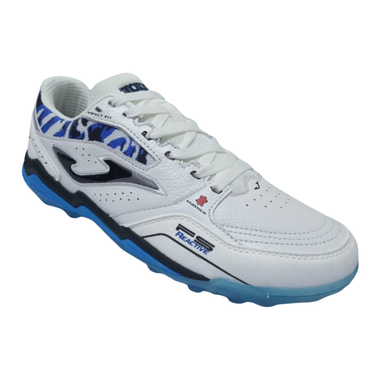 TACOS PARA PASTO SINTÉTICO FUTBOL JOMA REACTIVE HOMBRE-3