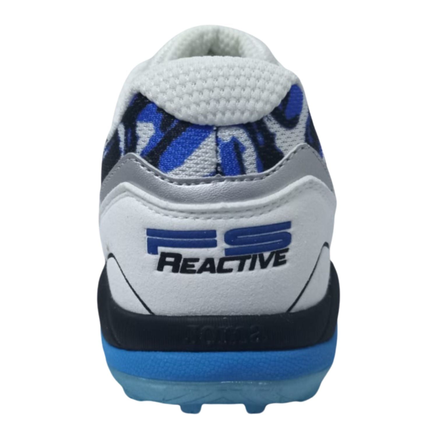 TACOS PARA PASTO SINTÉTICO FUTBOL JOMA REACTIVE HOMBRE-6