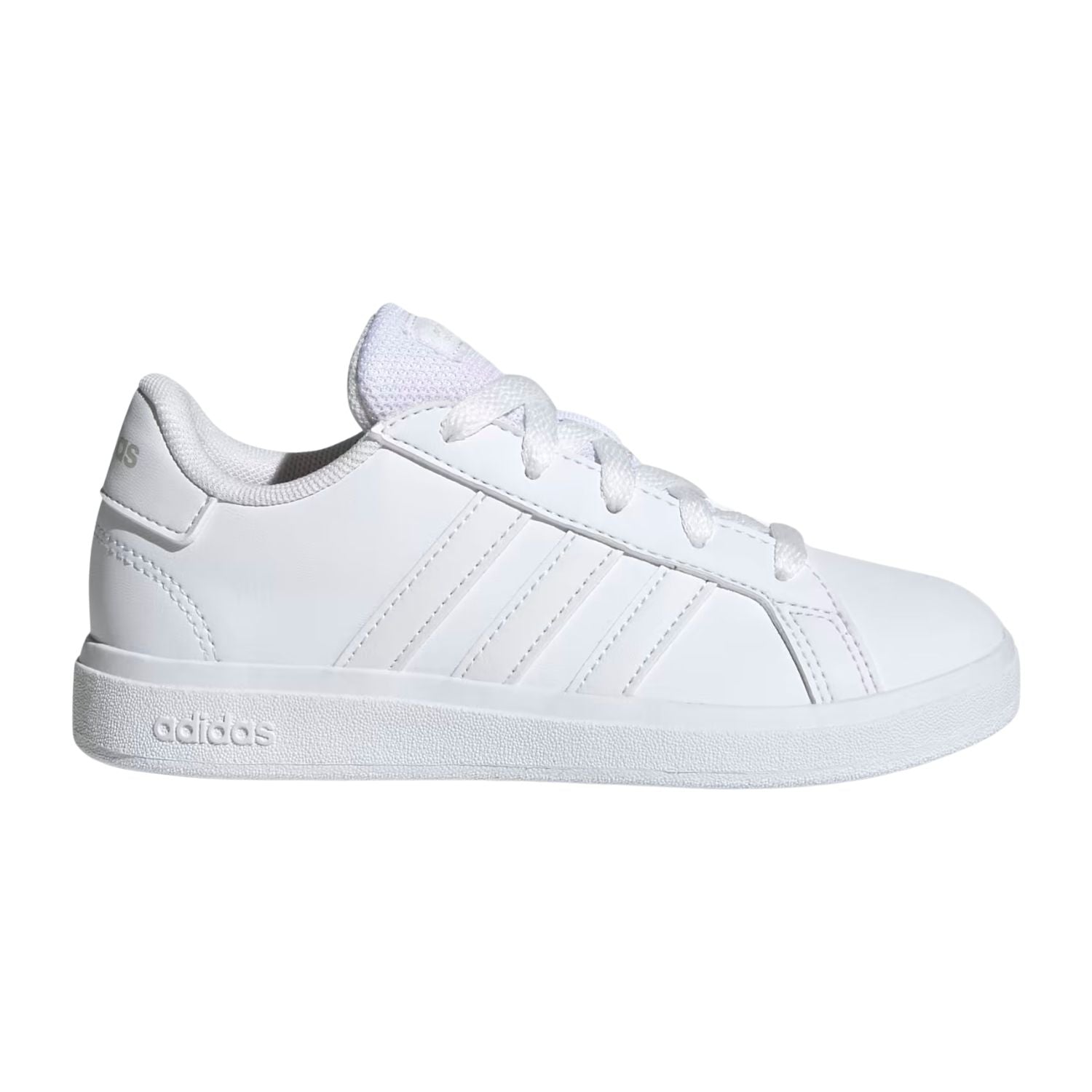 TENIS CASUAL ADIDAS GRAND COURT 2.0 NIÑO