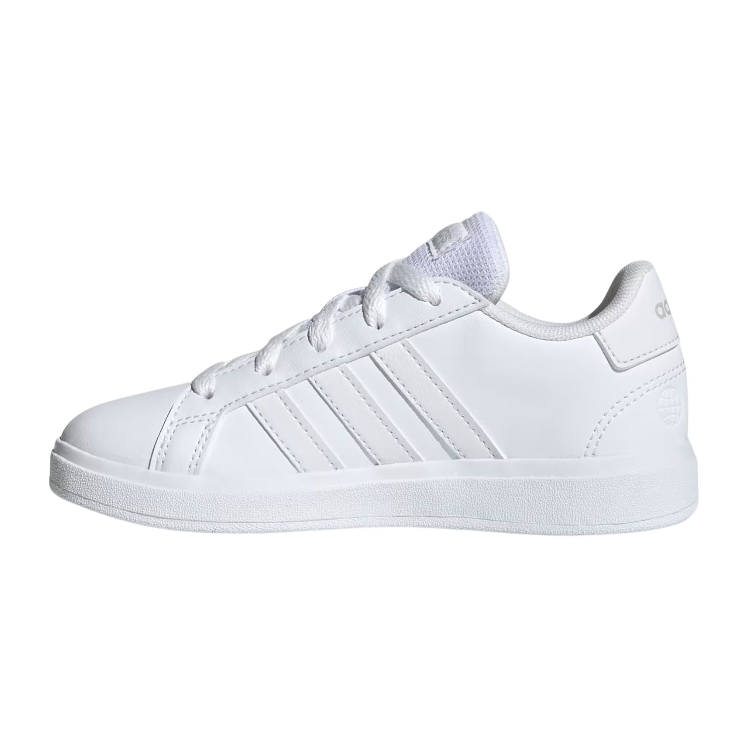 TENIS CASUAL ADIDAS GRAND COURT 2.0 NIÑO