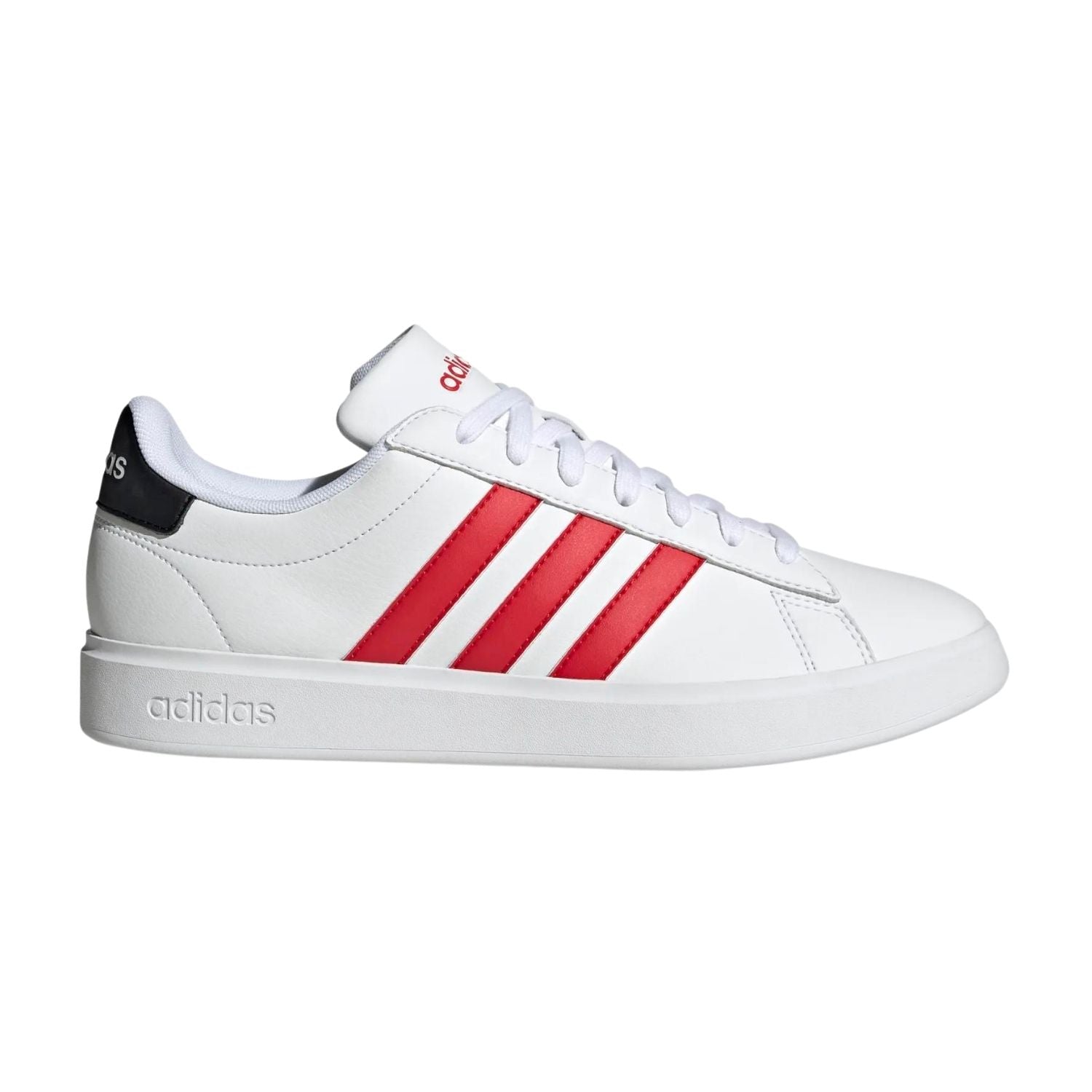 TENIS CASUAL ADIDAS GRAND COURT HOMBRE