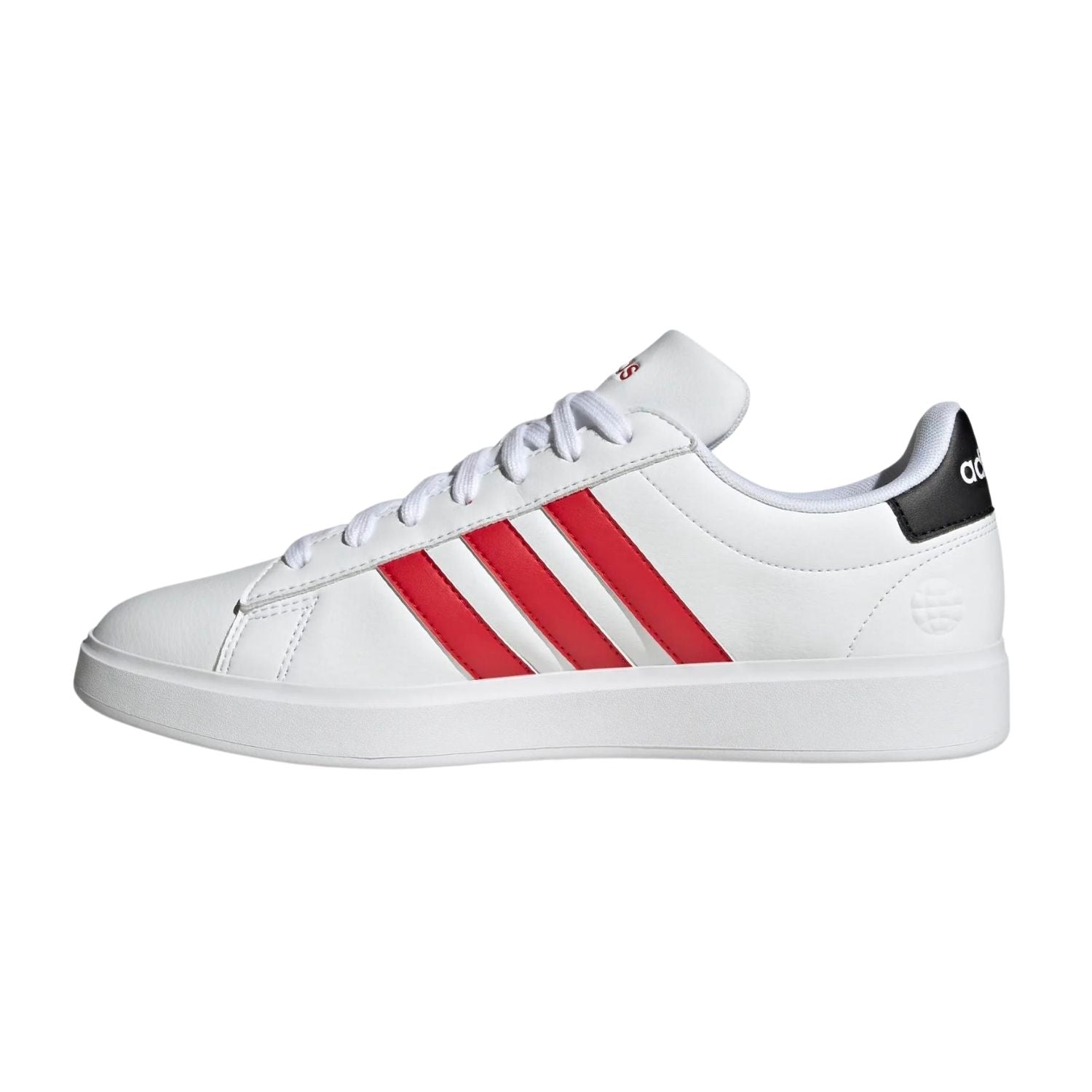 TENIS CASUAL ADIDAS GRAND COURT HOMBRE