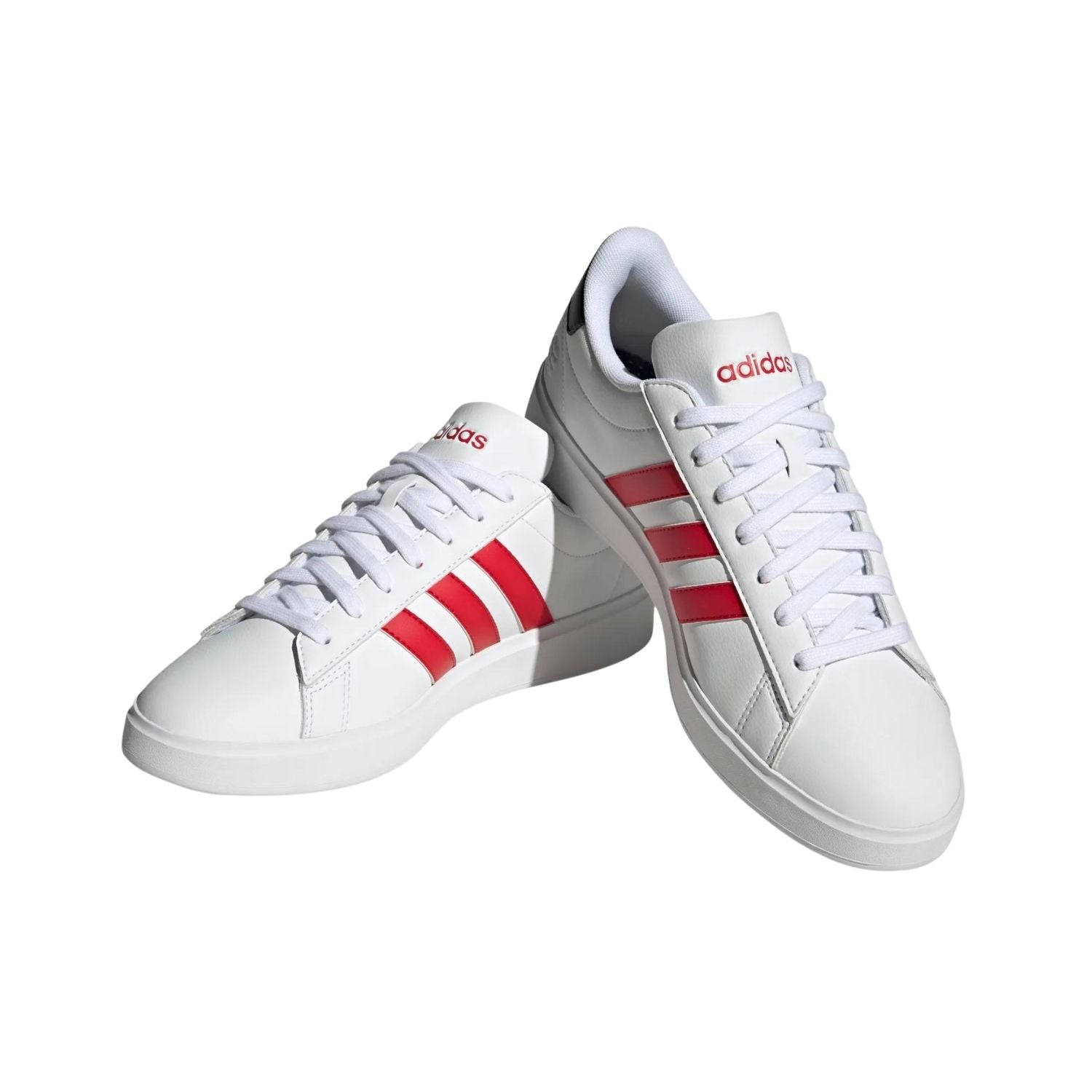 TENIS CASUAL ADIDAS GRAND COURT HOMBRE