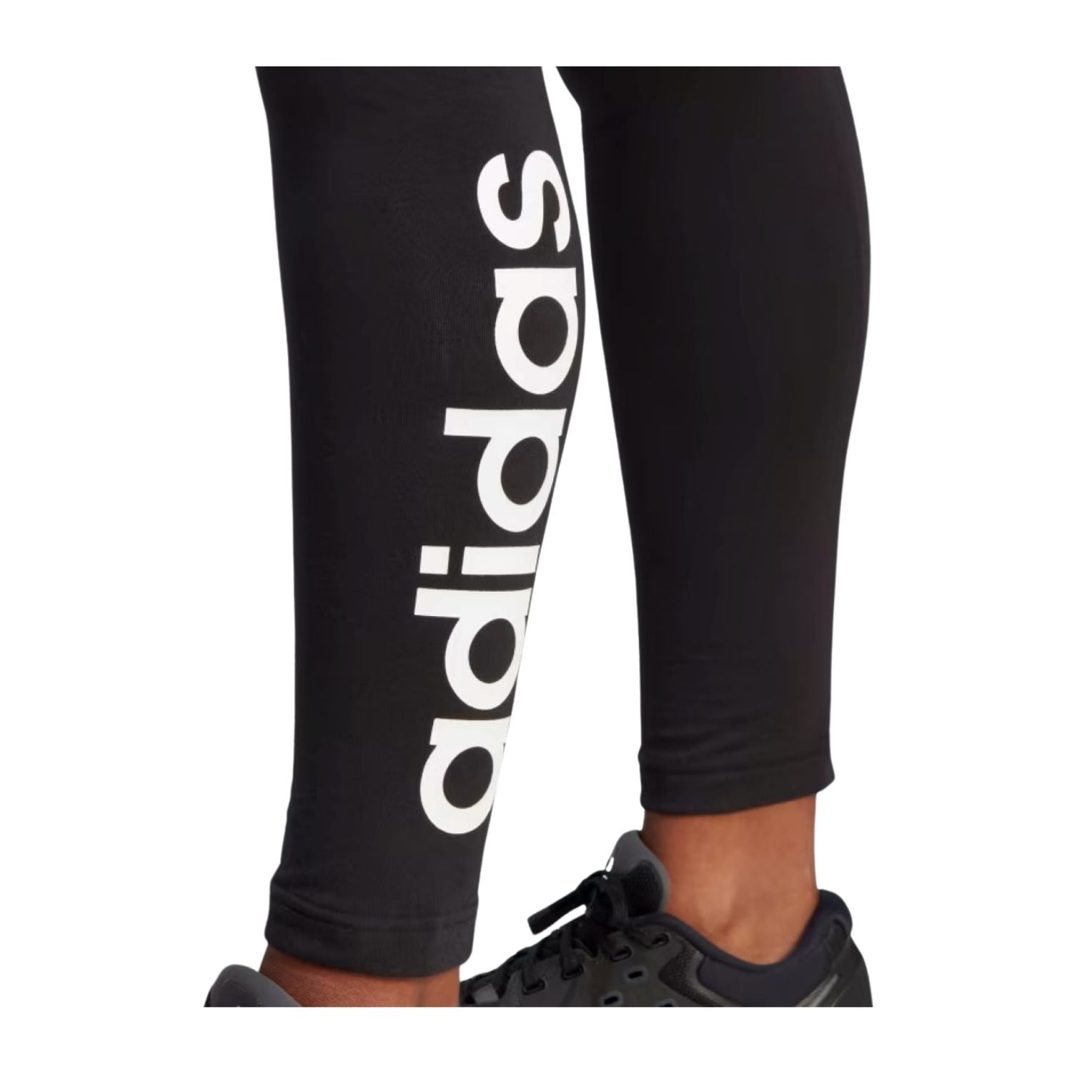 MALLAS CASUAL NEGRO ADIDAS MUJER-6