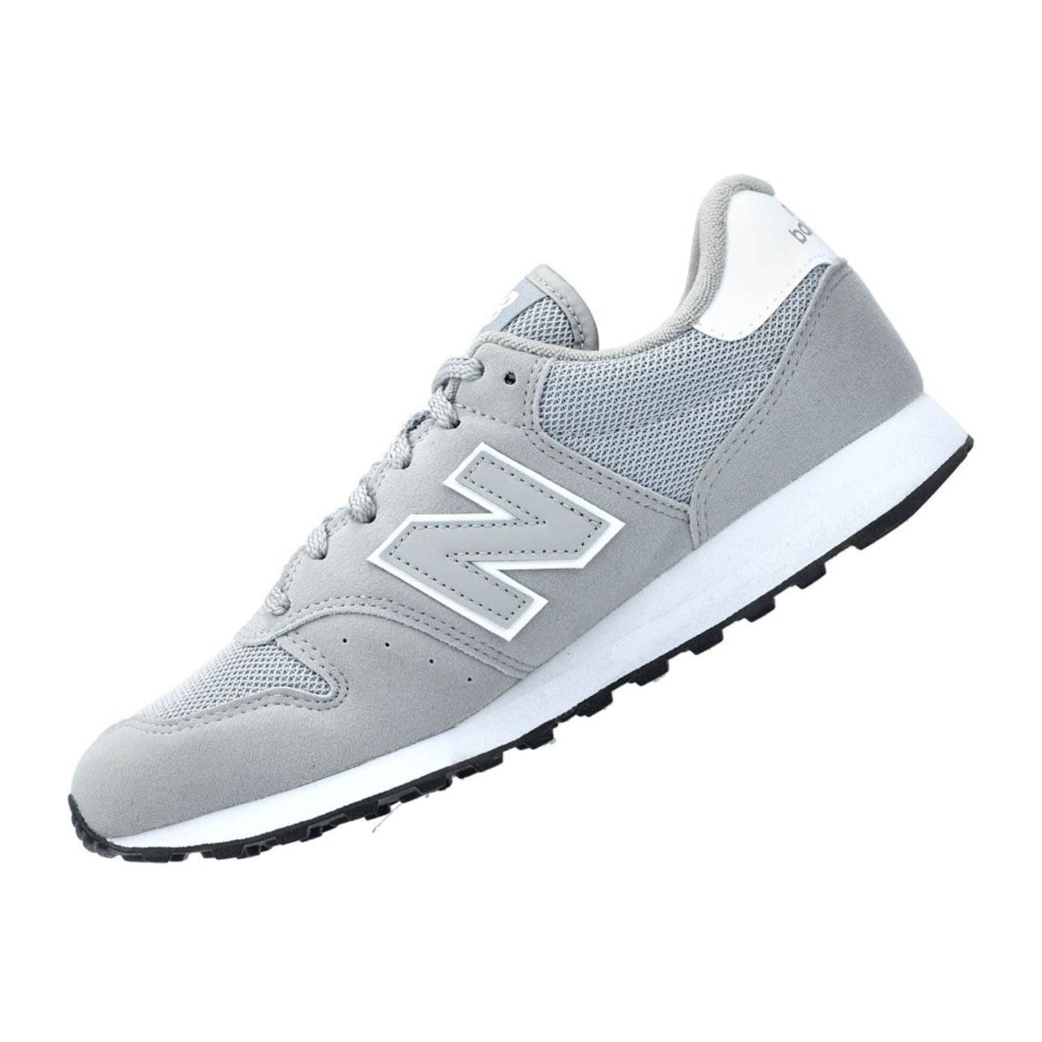TENIS CASUAL NEW BALANCE 500 HOMBRE