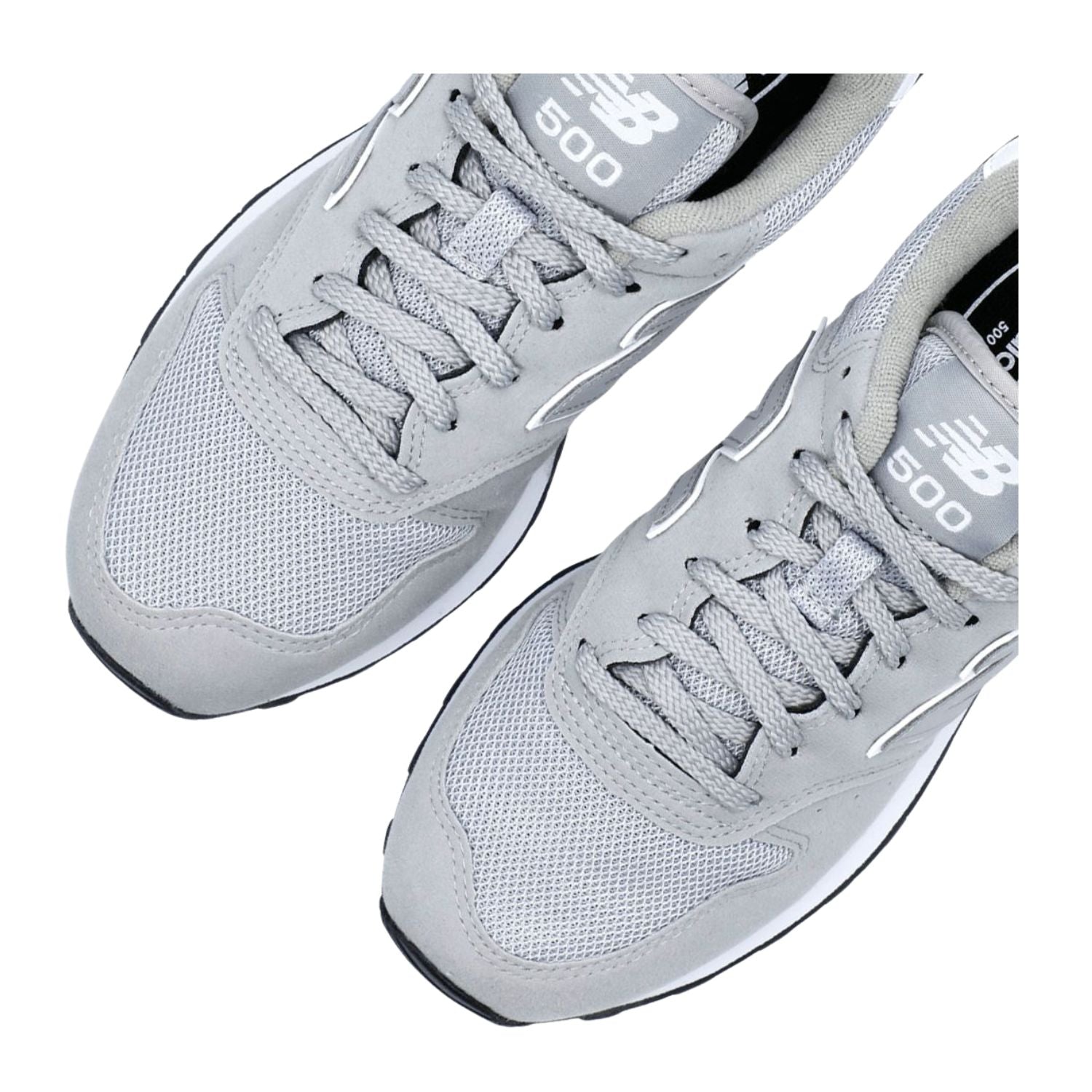 TENIS CASUAL NEW BALANCE 500 HOMBRE-4