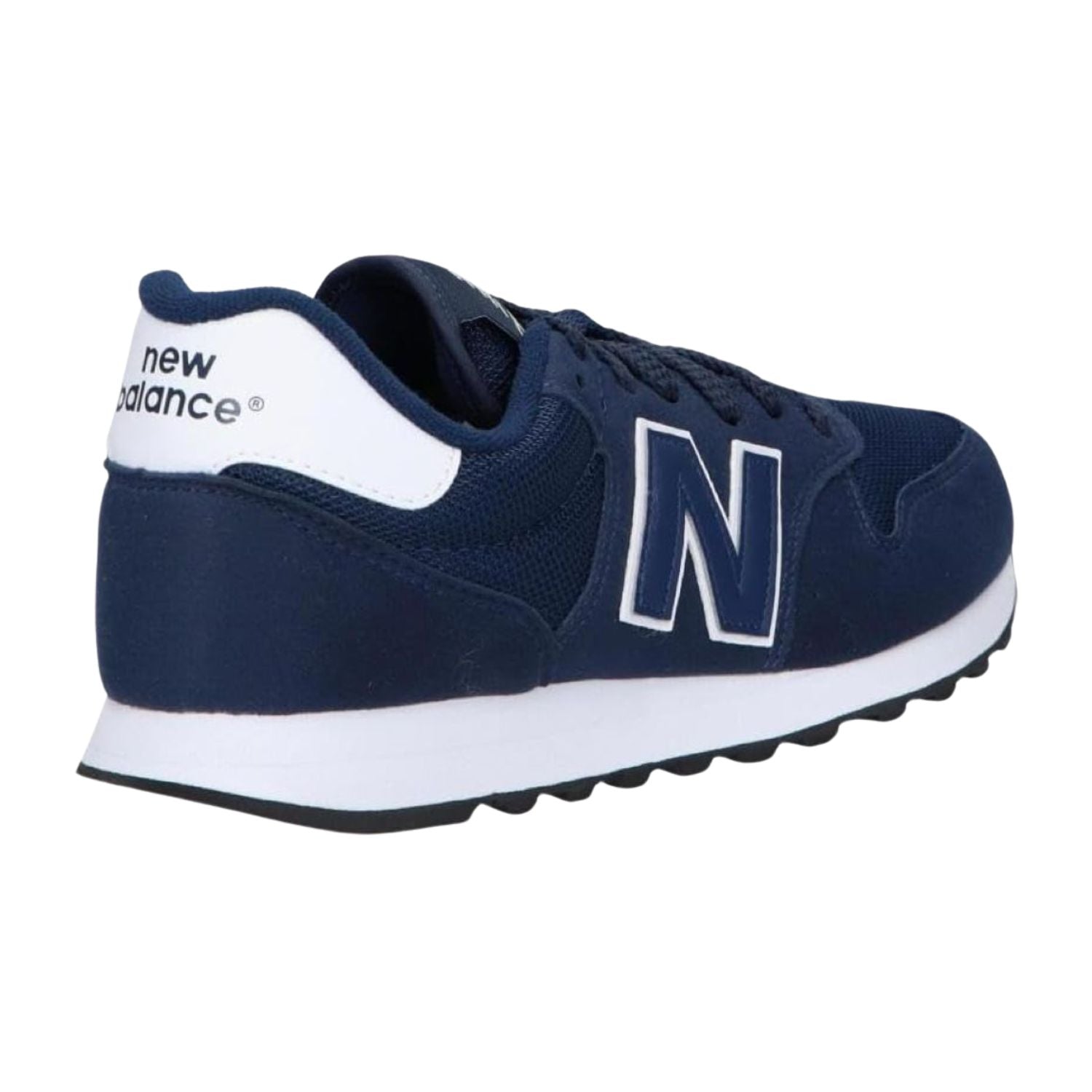 TENIS CASUAL NEW BALANCE 500 HOMBRE