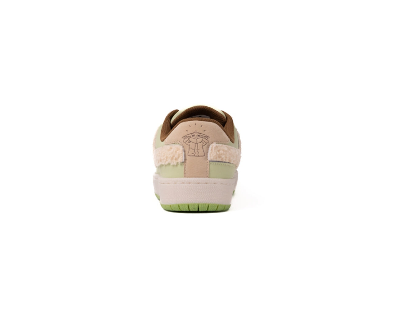 TENIS CASUAL PONY STAR WARS HOMBRE-3