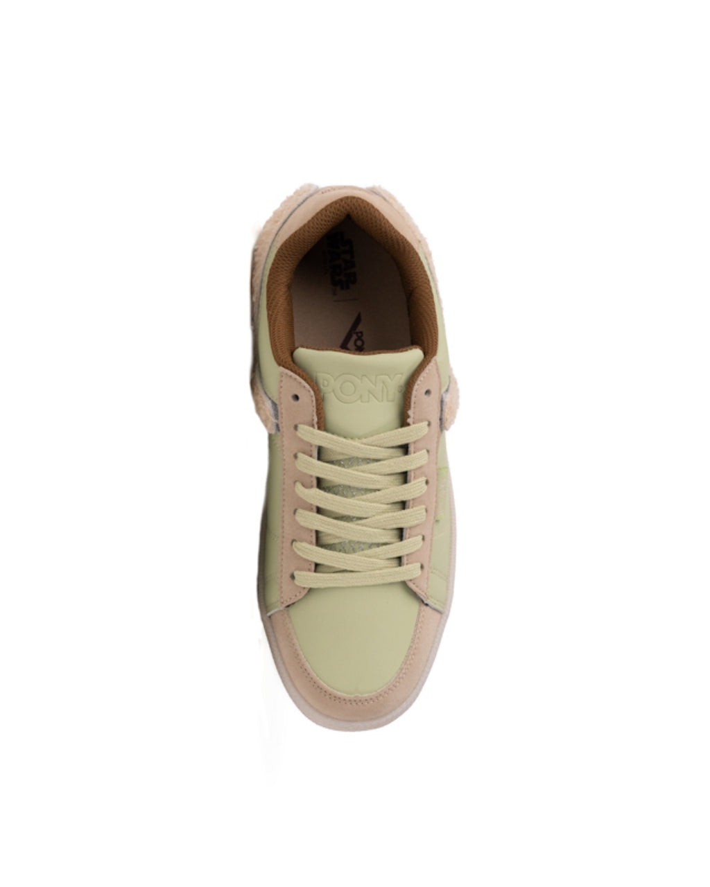 TENIS CASUAL PONY STAR WARS HOMBRE-4