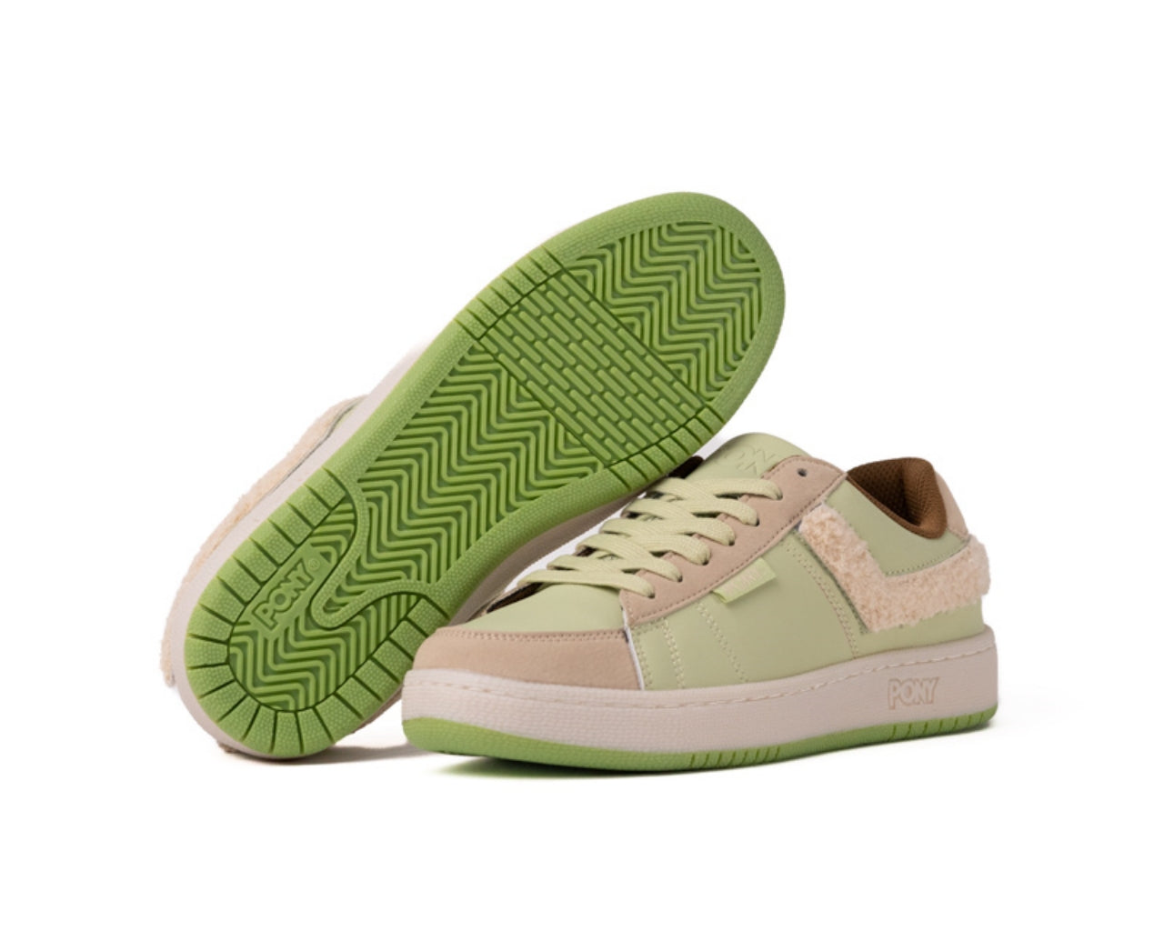 TENIS CASUAL PONY STAR WARS HOMBRE-5
