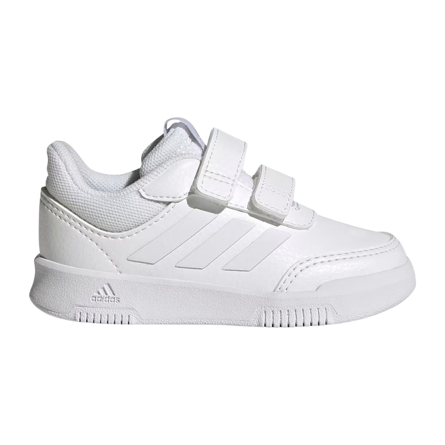 TENIS CASUAL ADIDAS TENSAUR SPORT CON VELCRO NIÑO