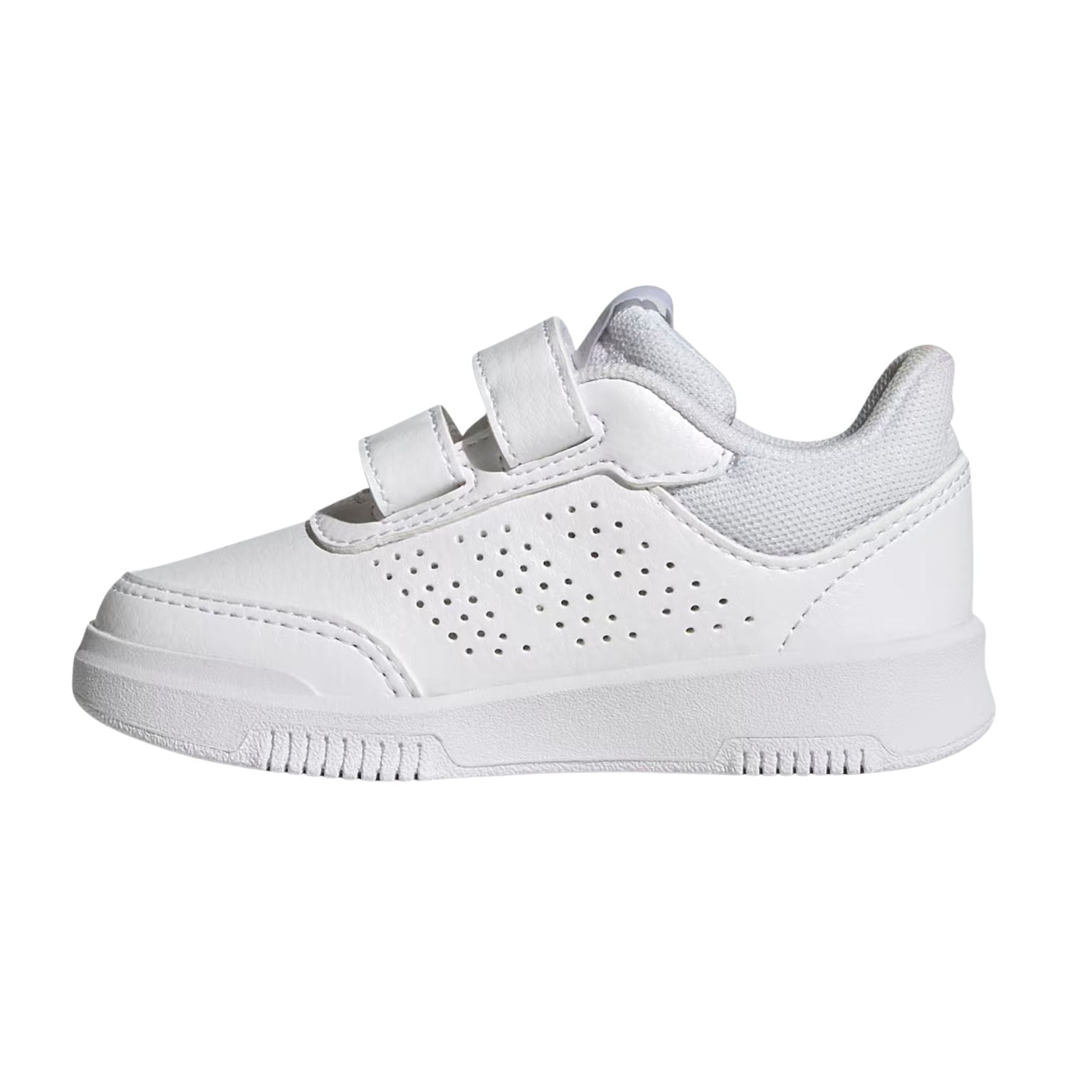 TENIS CASUAL ADIDAS TENSAUR SPORT CON VELCRO NIÑO