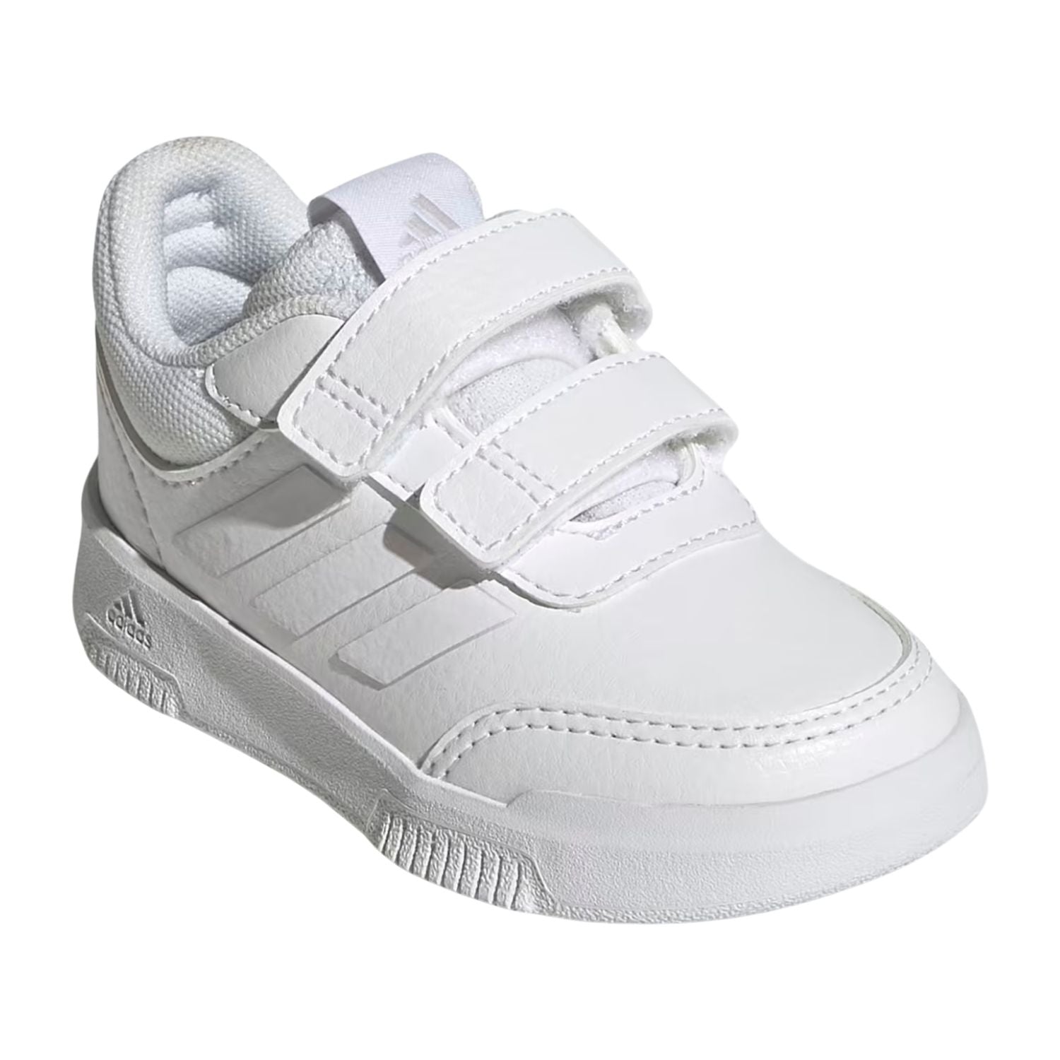 TENIS CASUAL ADIDAS TENSAUR SPORT CON VELCRO NIÑO-3