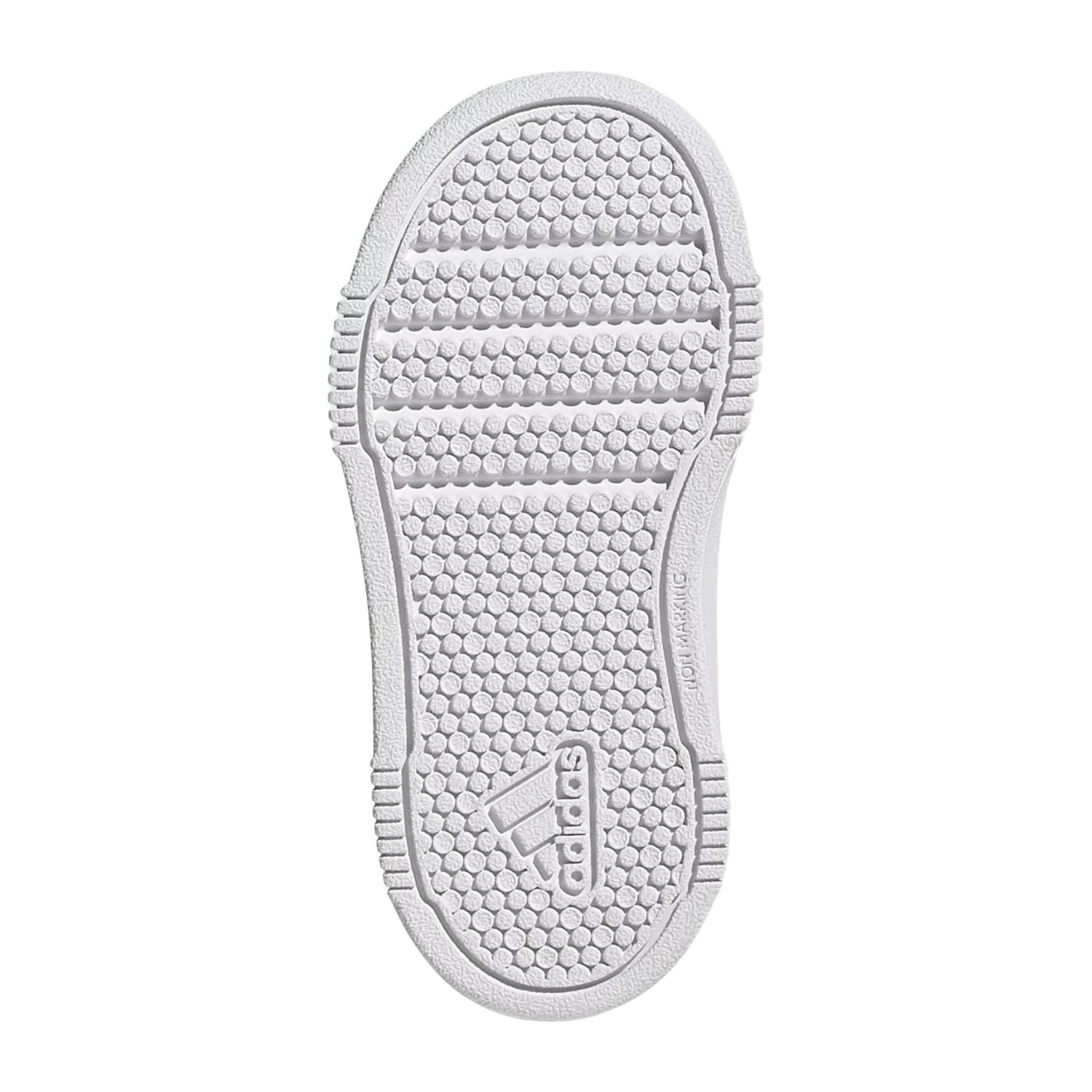 TENIS CASUAL ADIDAS TENSAUR SPORT CON VELCRO NIÑO-4