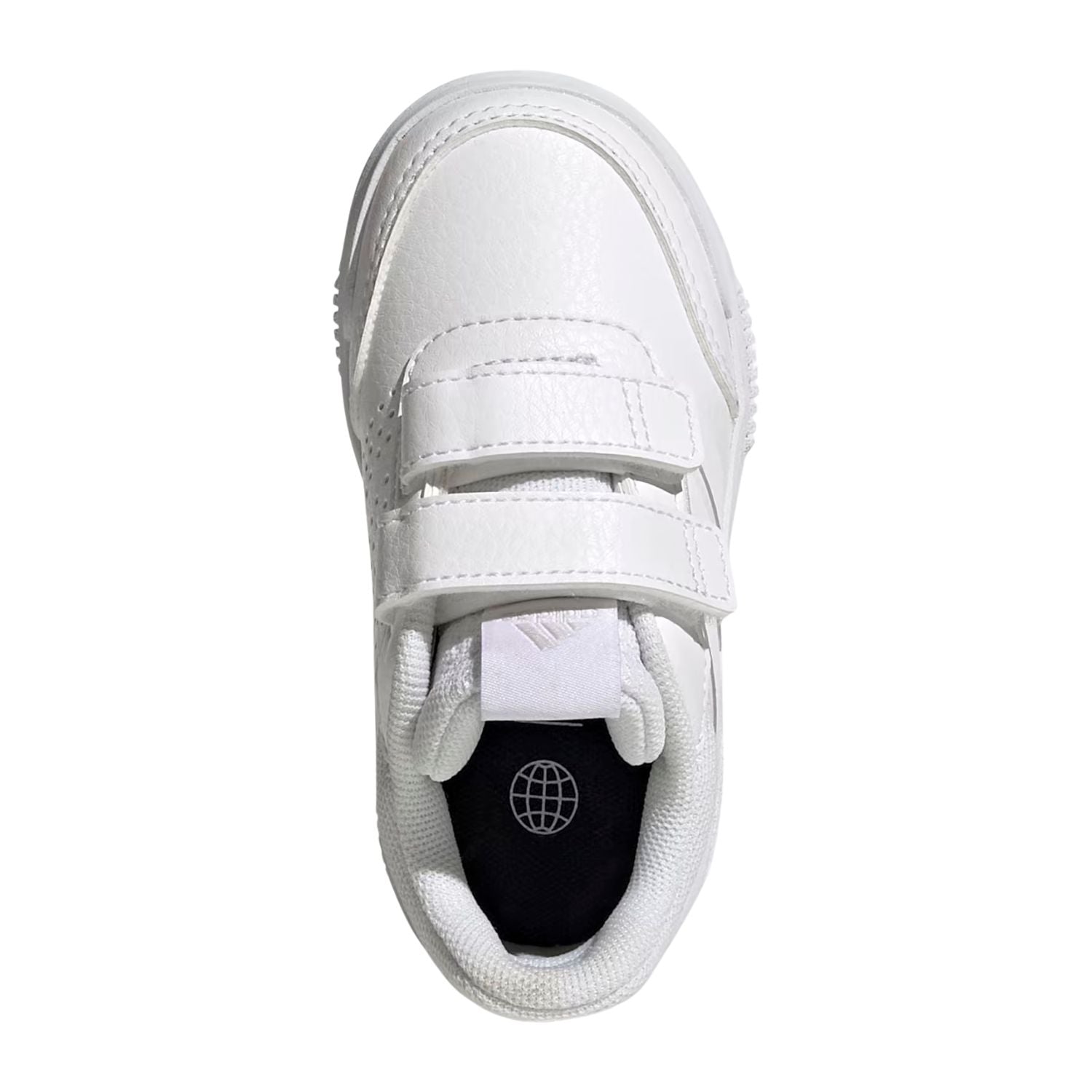 TENIS CASUAL ADIDAS TENSAUR SPORT CON VELCRO NIÑO-5
