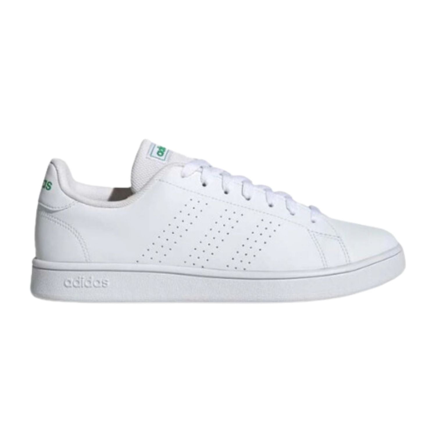 TENIS CASUAL ADIDAS ADVANTAGE BASE HOMBRE