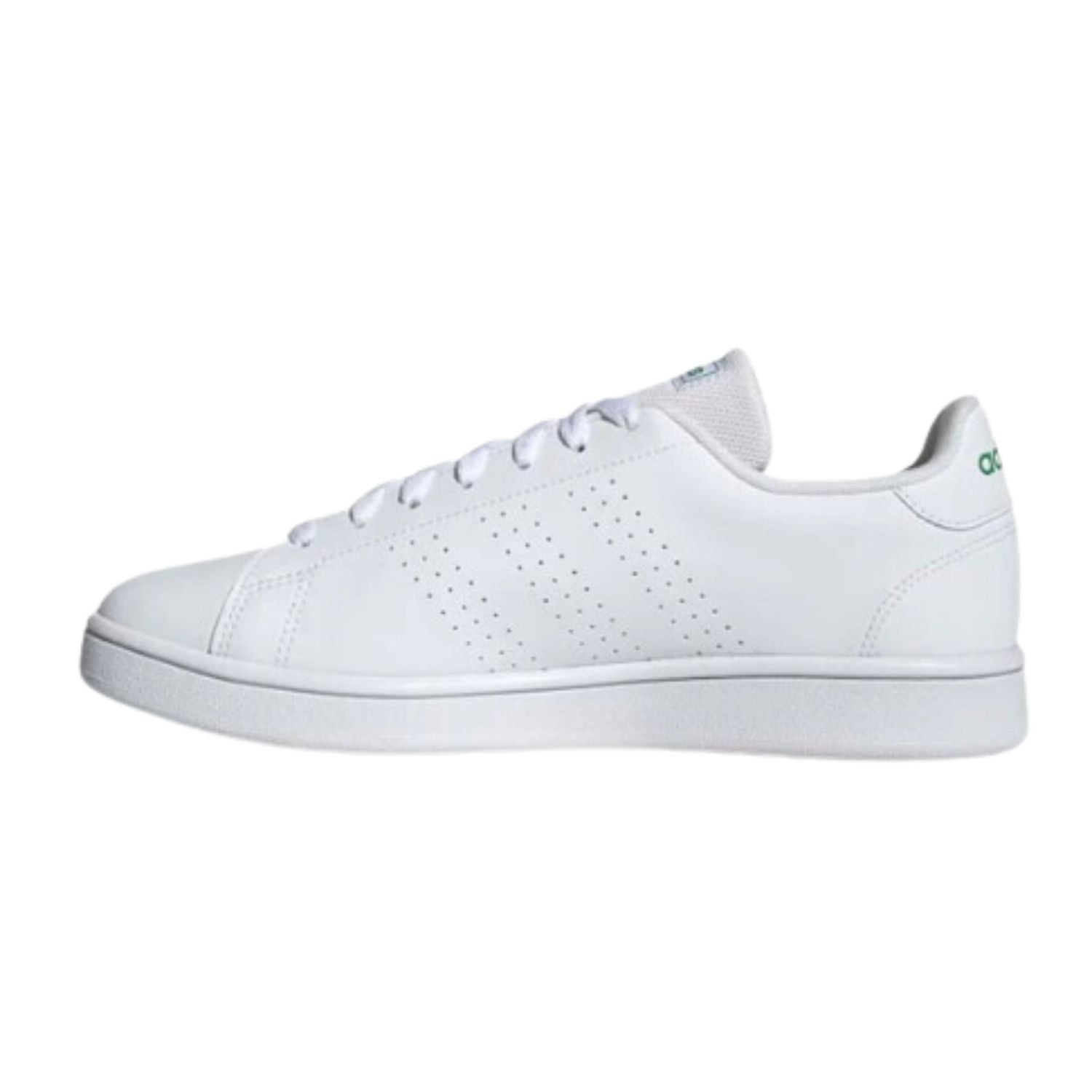 TENIS CASUAL ADIDAS ADVANTAGE BASE HOMBRE-2