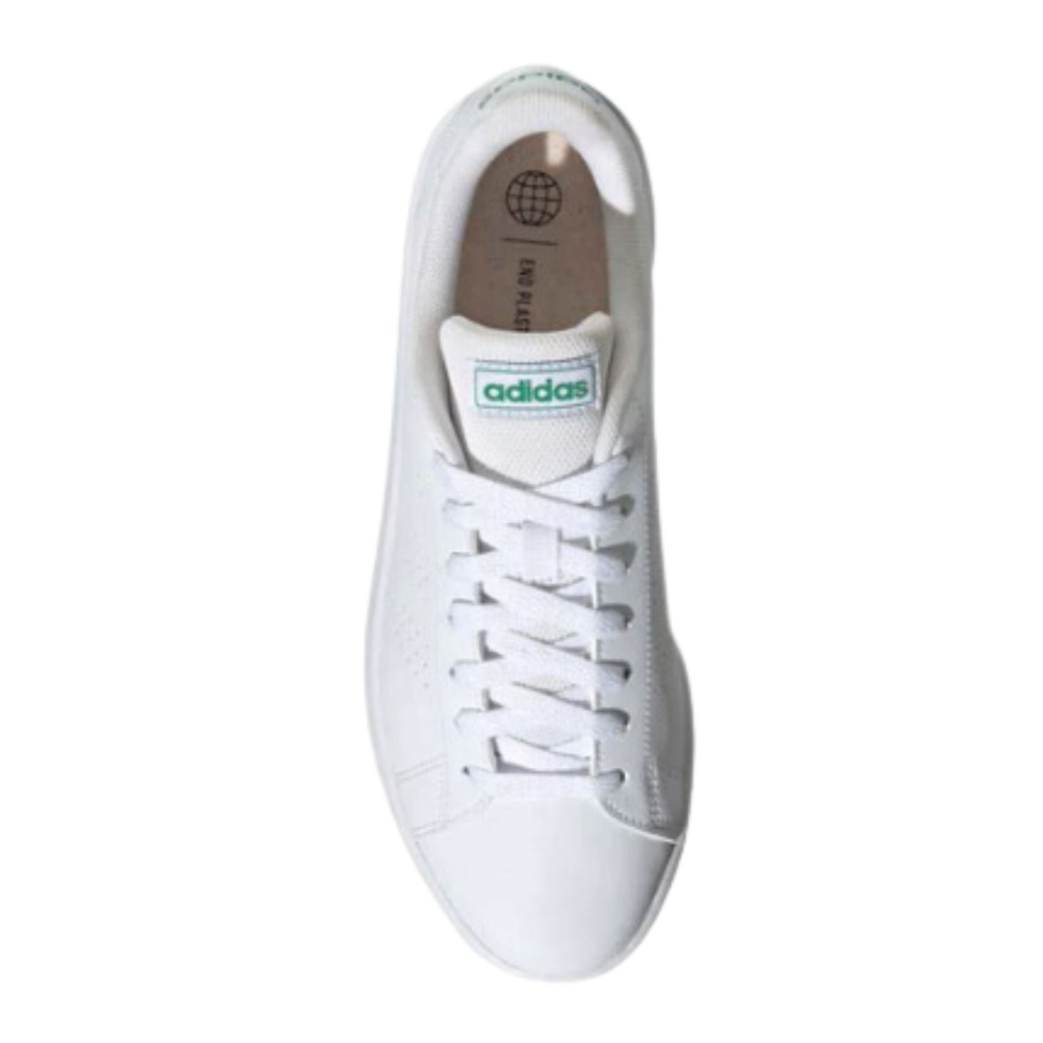 TENIS CASUAL ADIDAS ADVANTAGE BASE HOMBRE-4