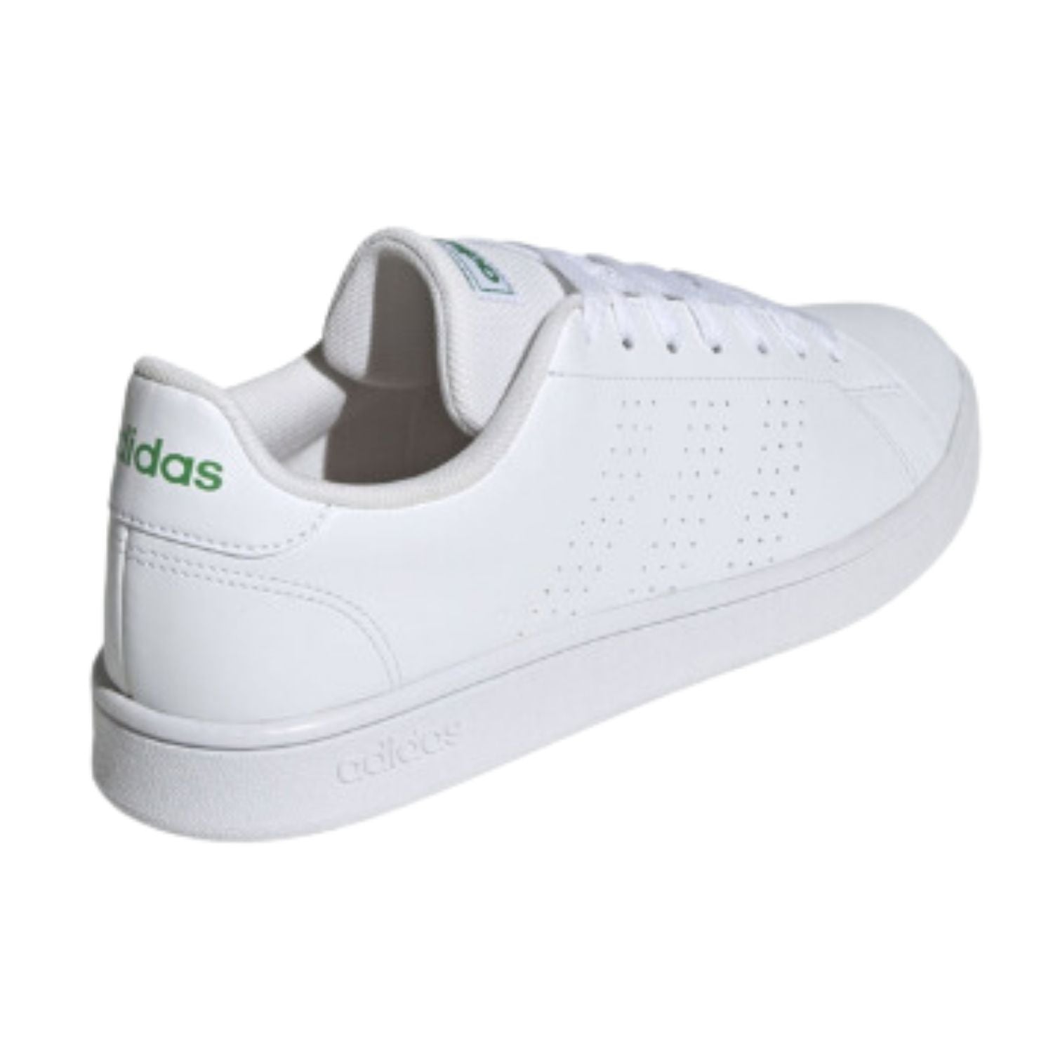 TENIS CASUAL ADIDAS ADVANTAGE BASE HOMBRE-6