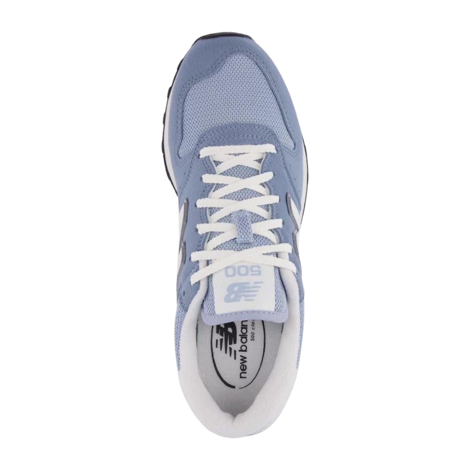 TENIS CASUAL NEW BALANCE 500 MUJER-4