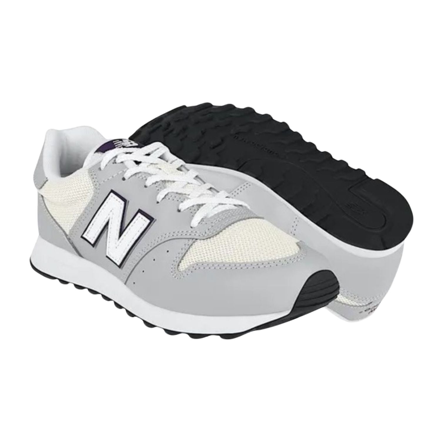 TENIS CASUAL NEW BALANCE 500 MUJER-3