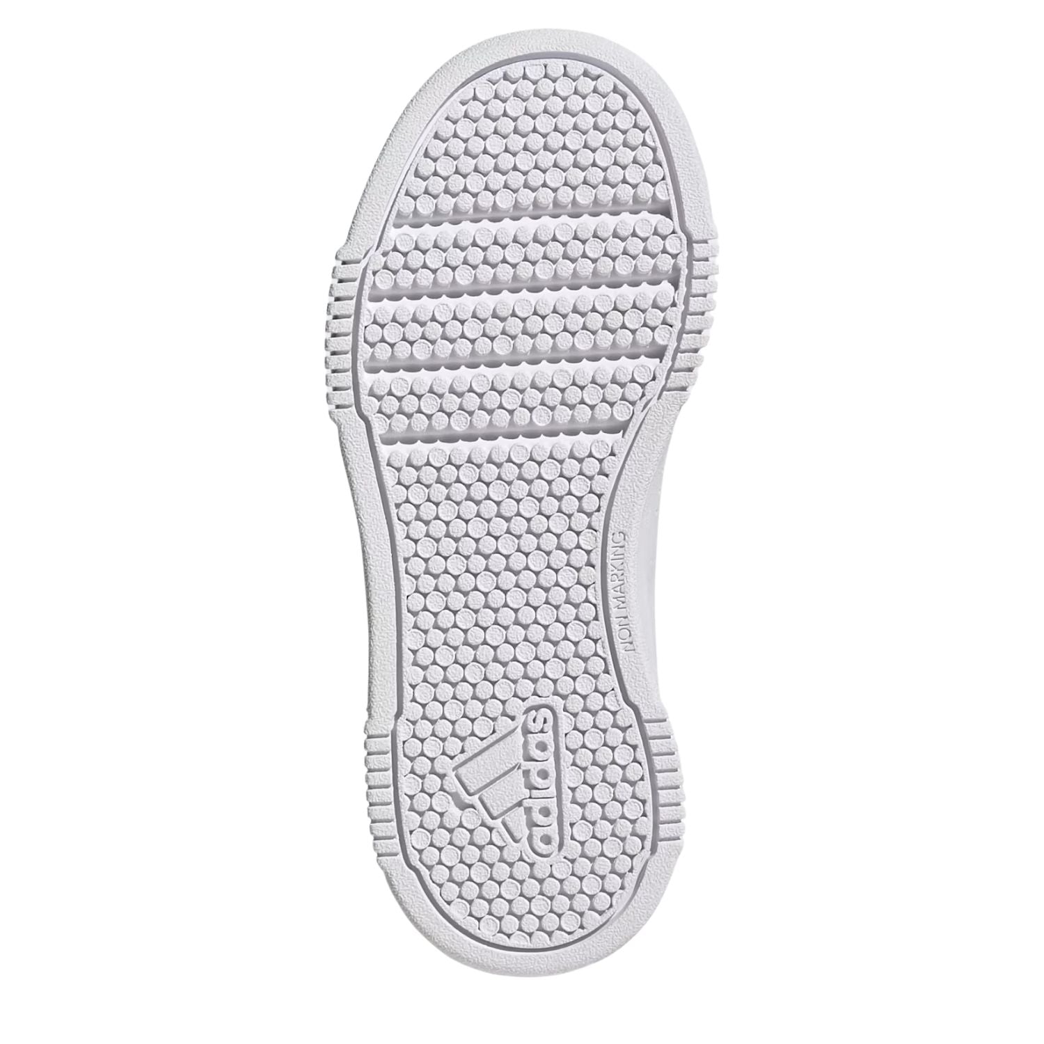 TENIS CASUAL ADIDAS TENSAUR SPORT 2.0 NIÑO-4
