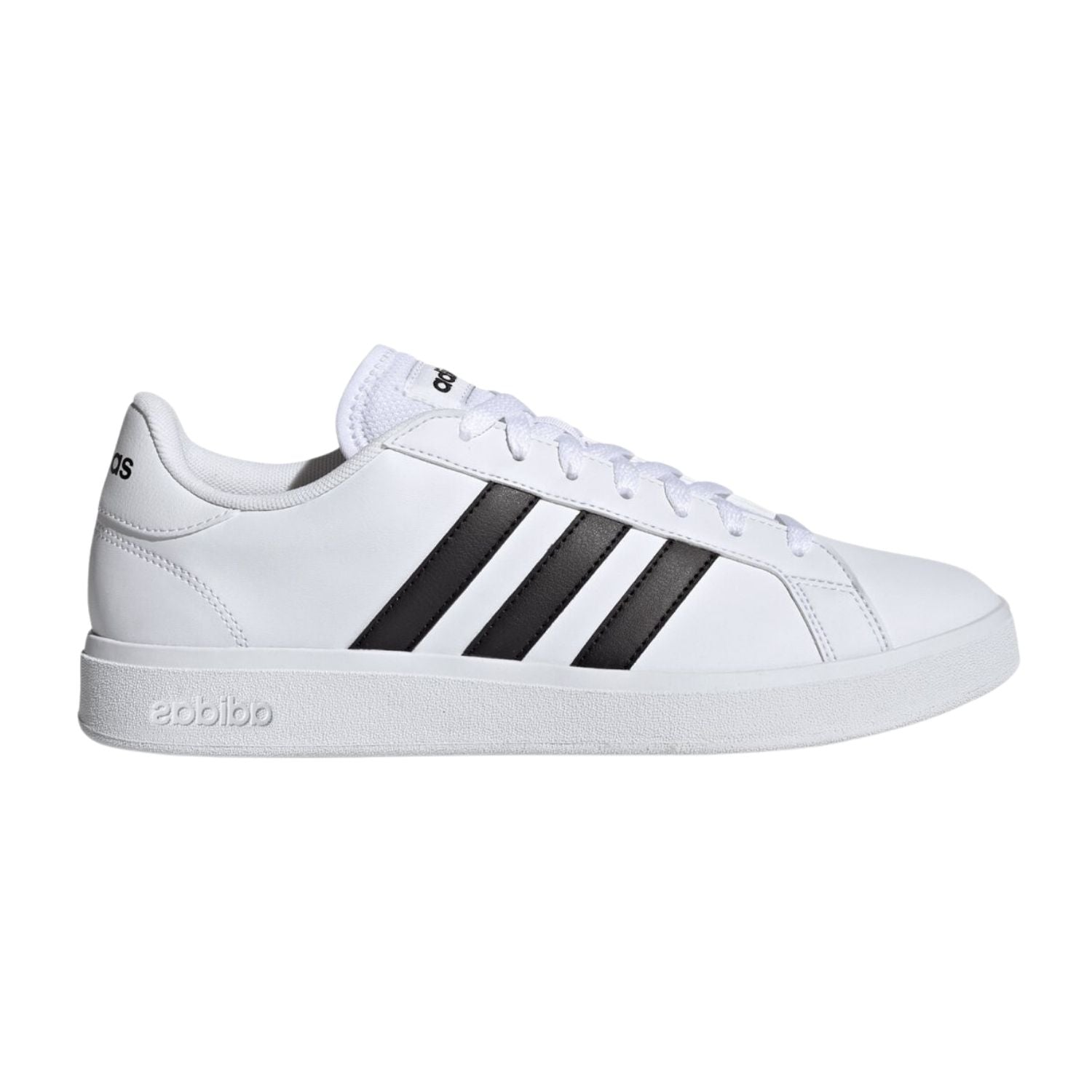 TENIS CASUAL ADIDAS GRAND COURT BASE 2.0 HOMBRE