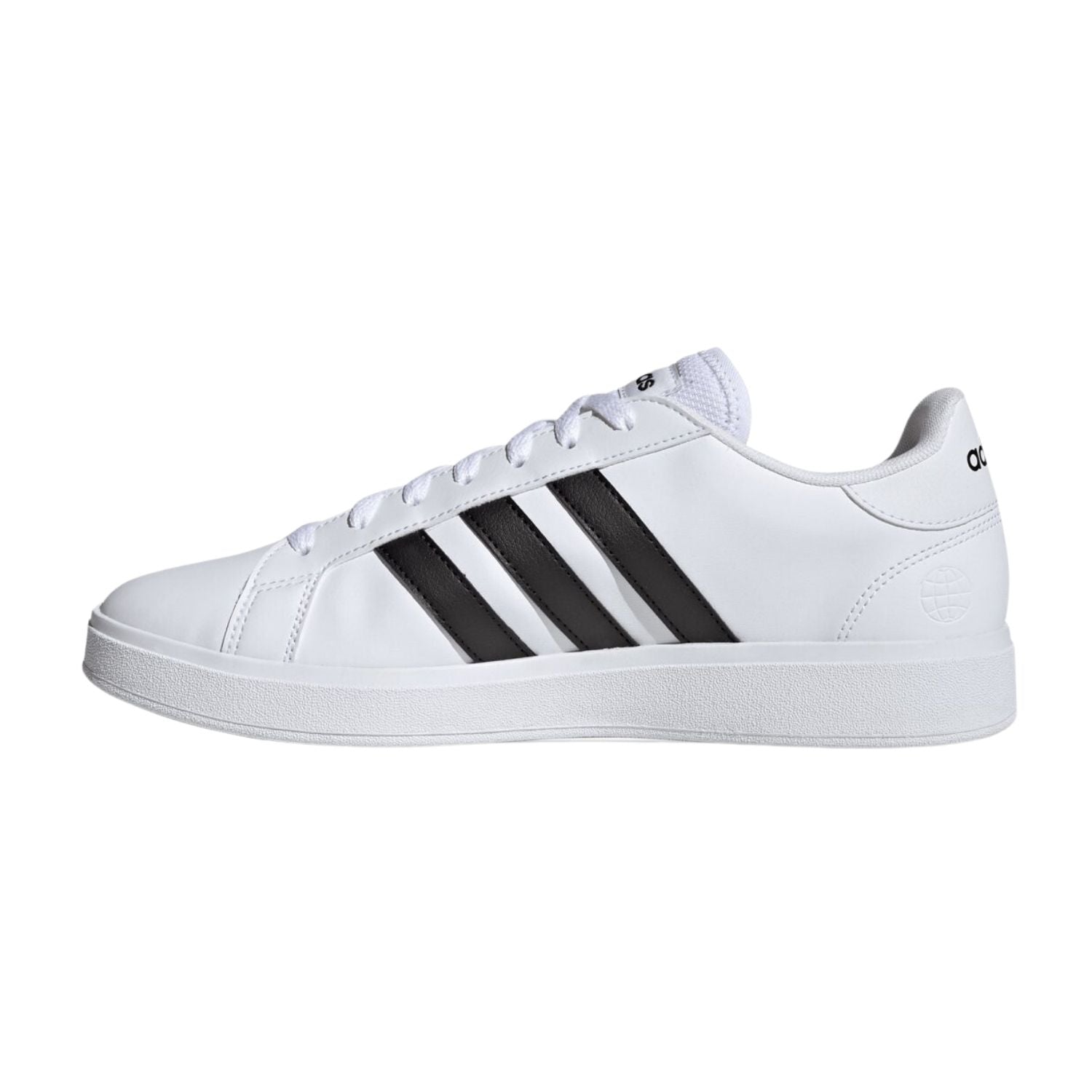 TENIS CASUAL ADIDAS GRAND COURT BASE 2.0 HOMBRE