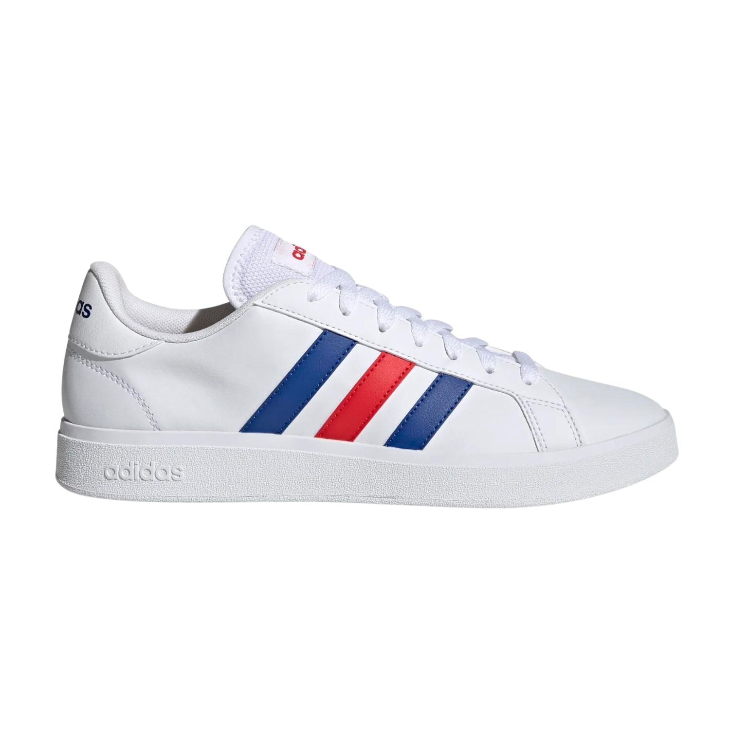 TENIS CASUAL ADIDAS GRAND COURT BASE 2.0 HOMBRE-1